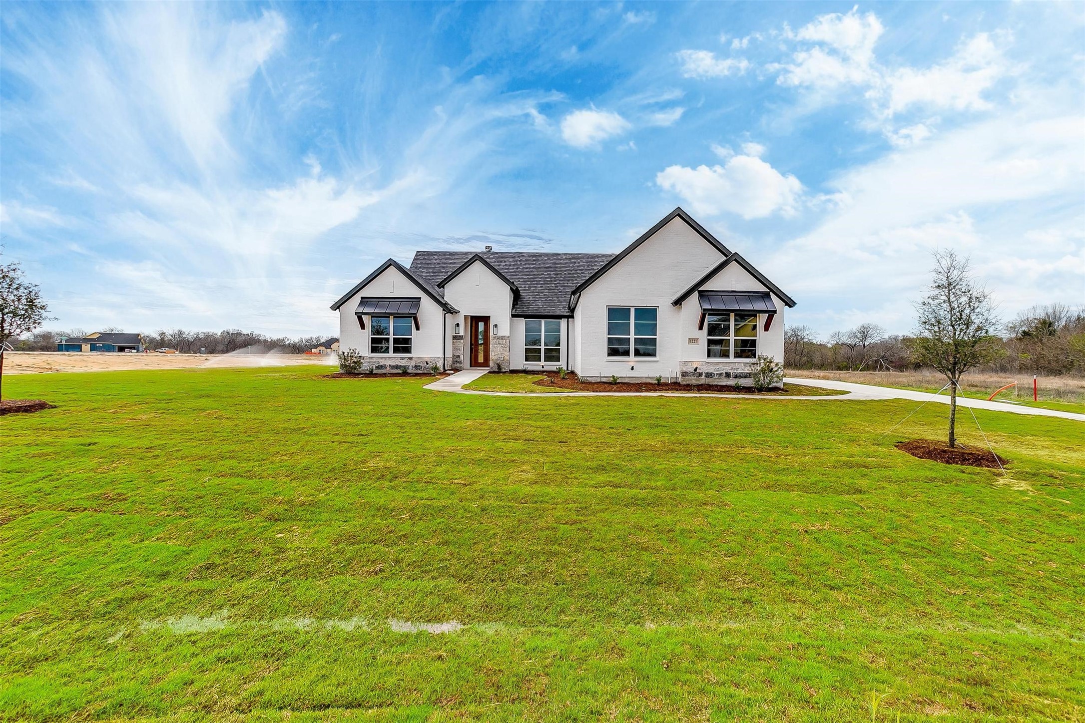 1221 Timber View Court
