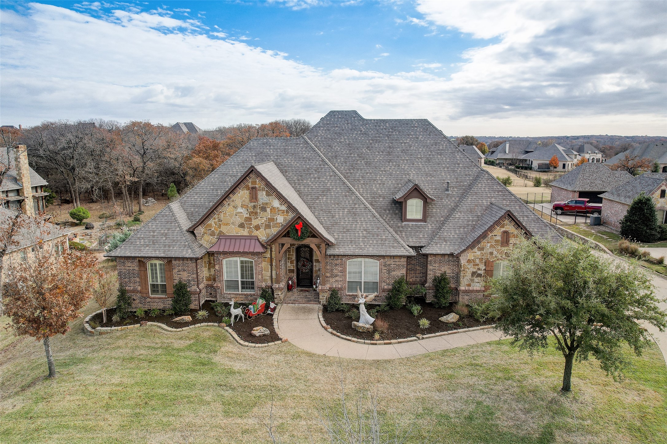 7116 Heritage Oaks Drive