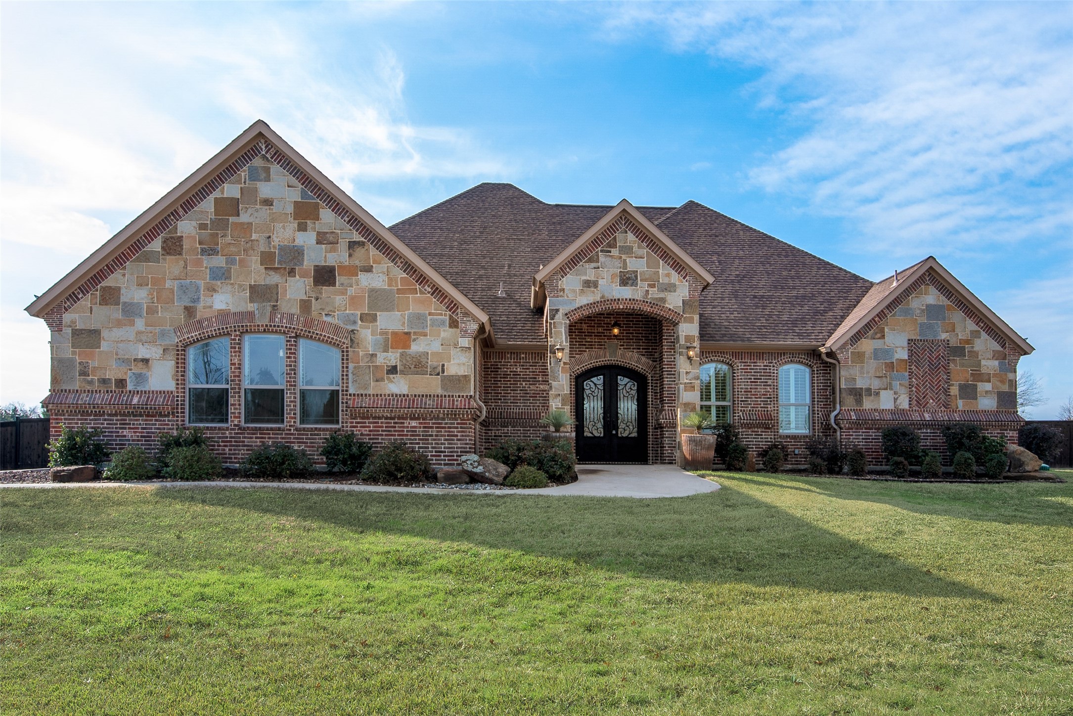 924 Indian Trail