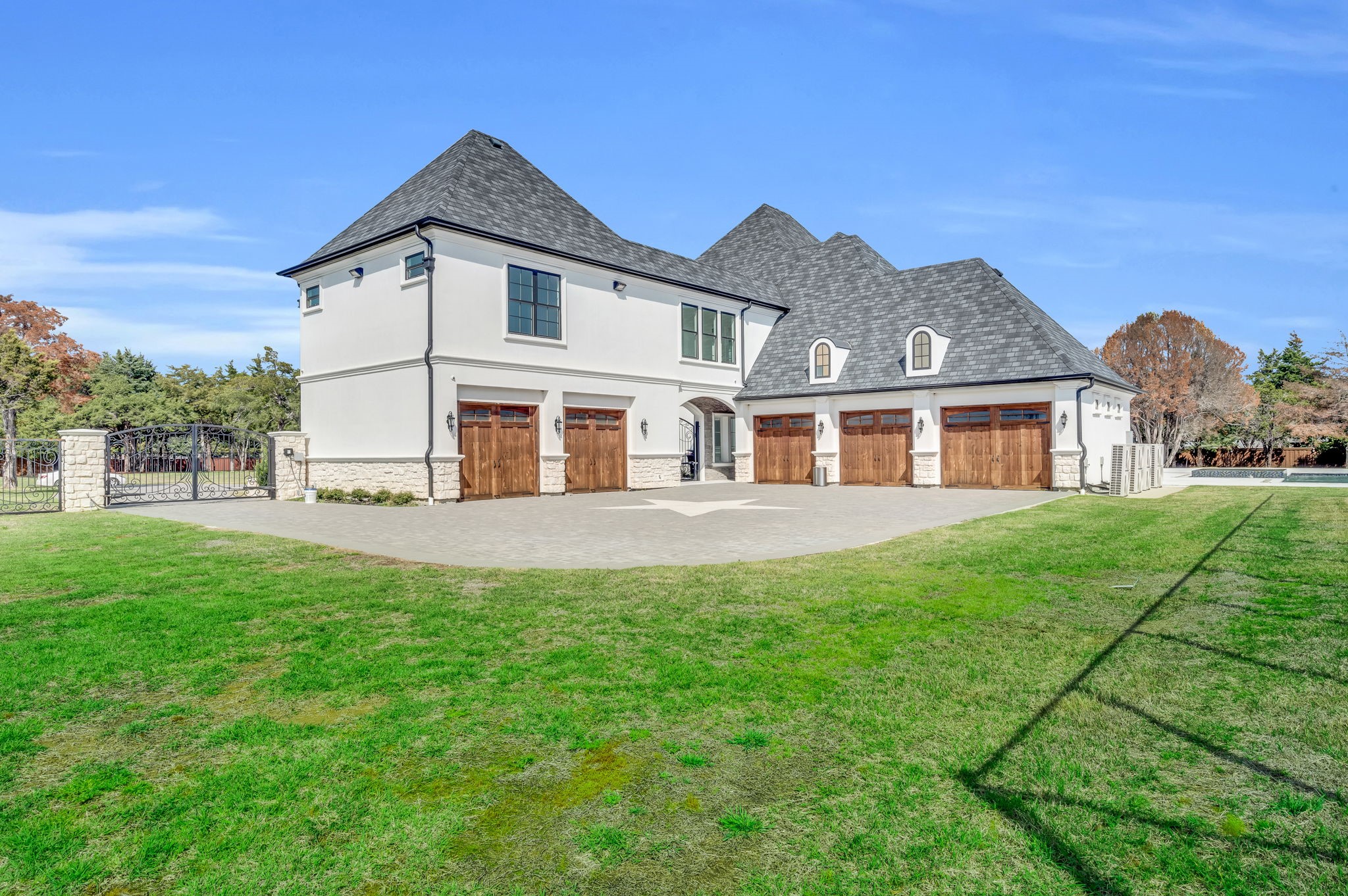 6030 Chapman Ridge Drive