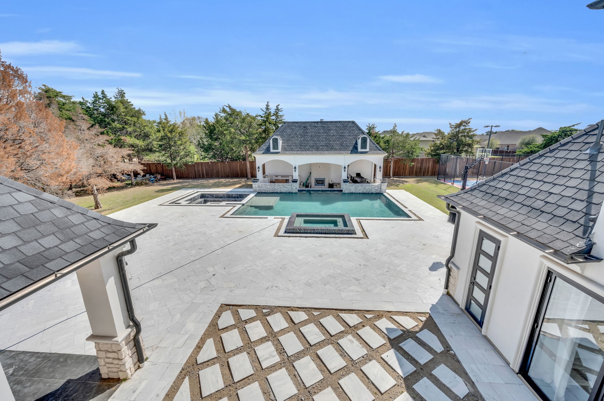 6030 Chapman Ridge Drive