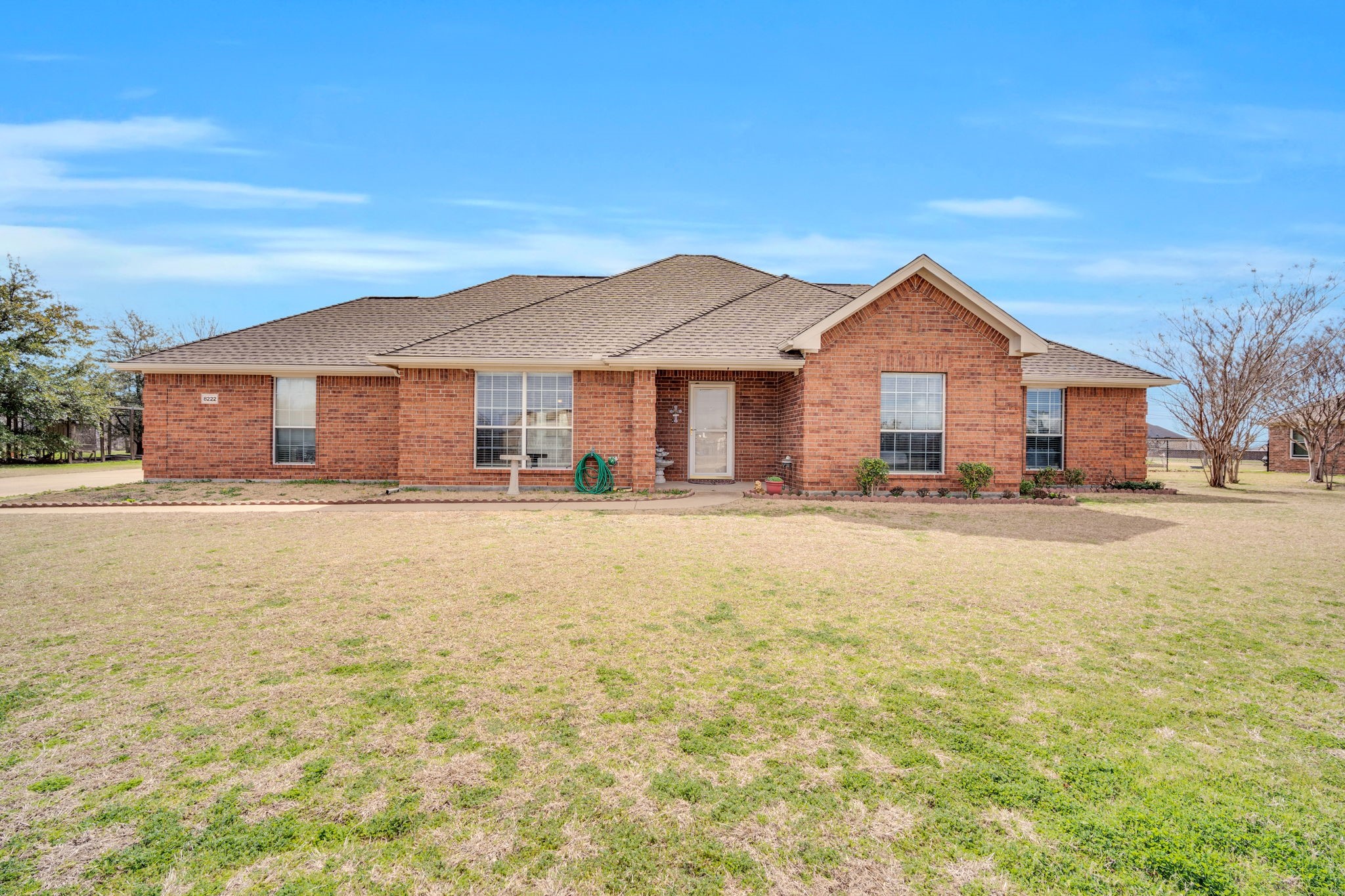 8222 Tamarron Drive