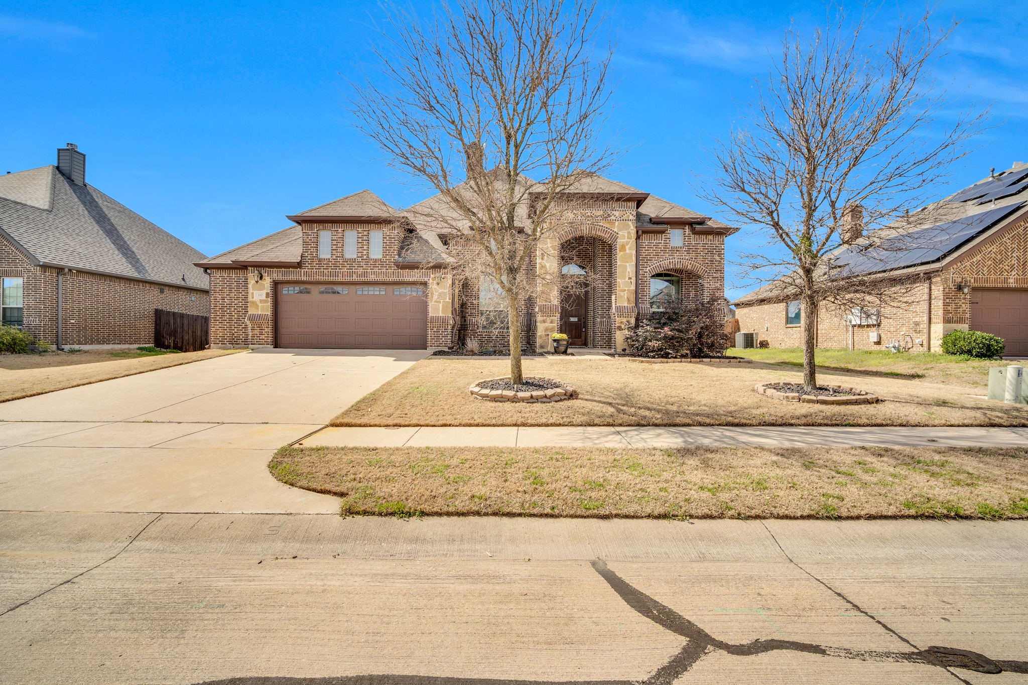 110 Manor Lane