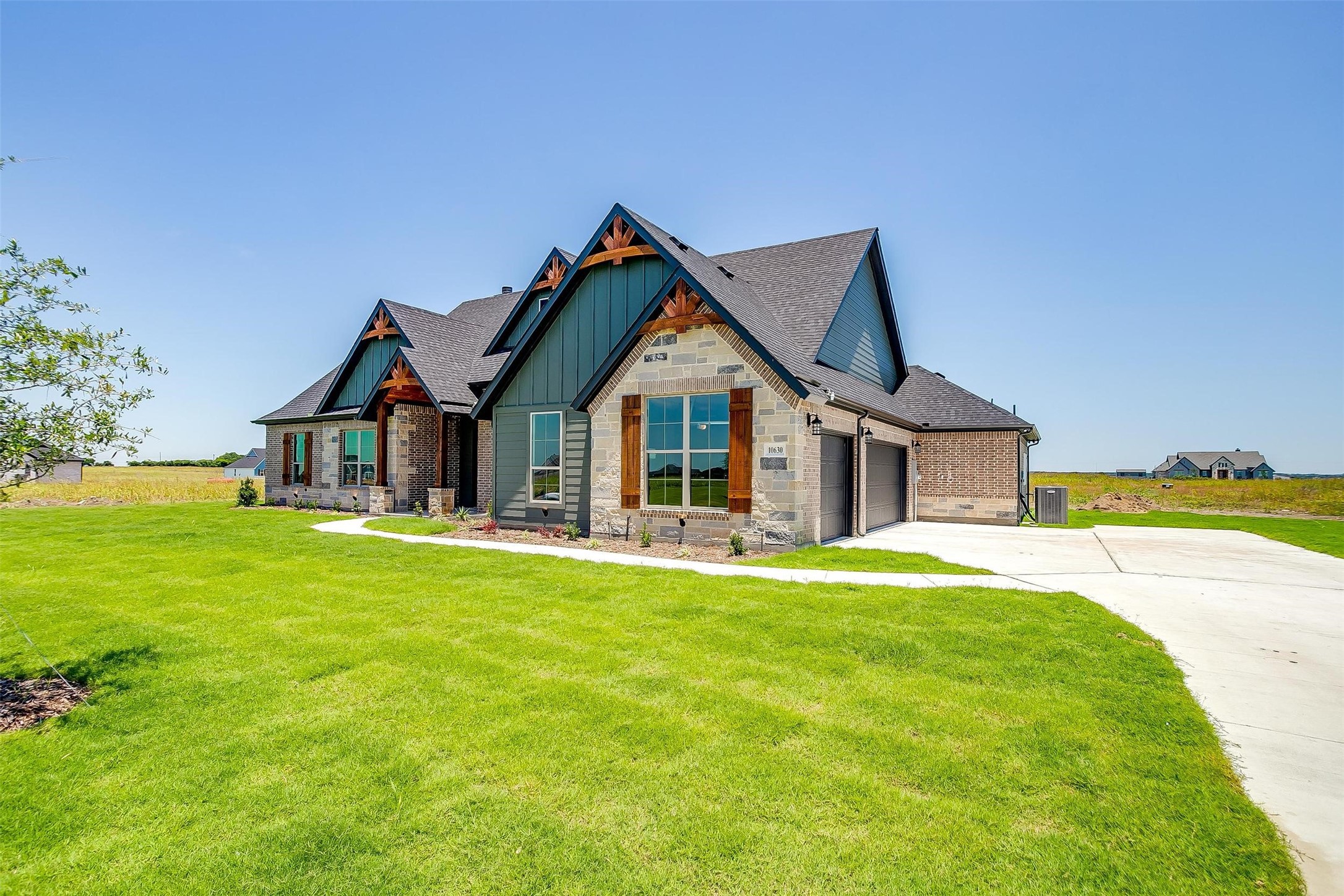 10630 Rye Bread Lane