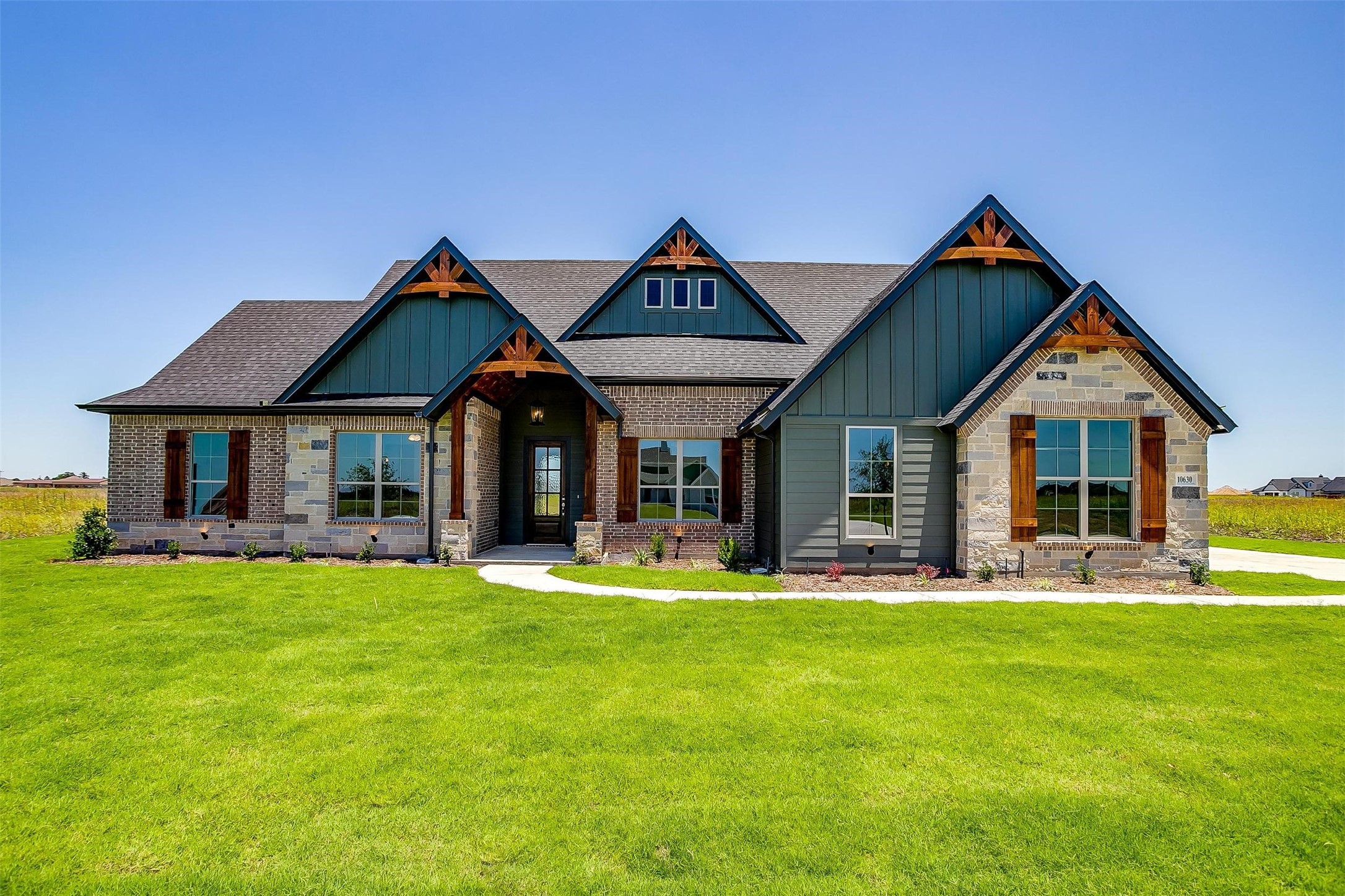 10630 Rye Bread Lane