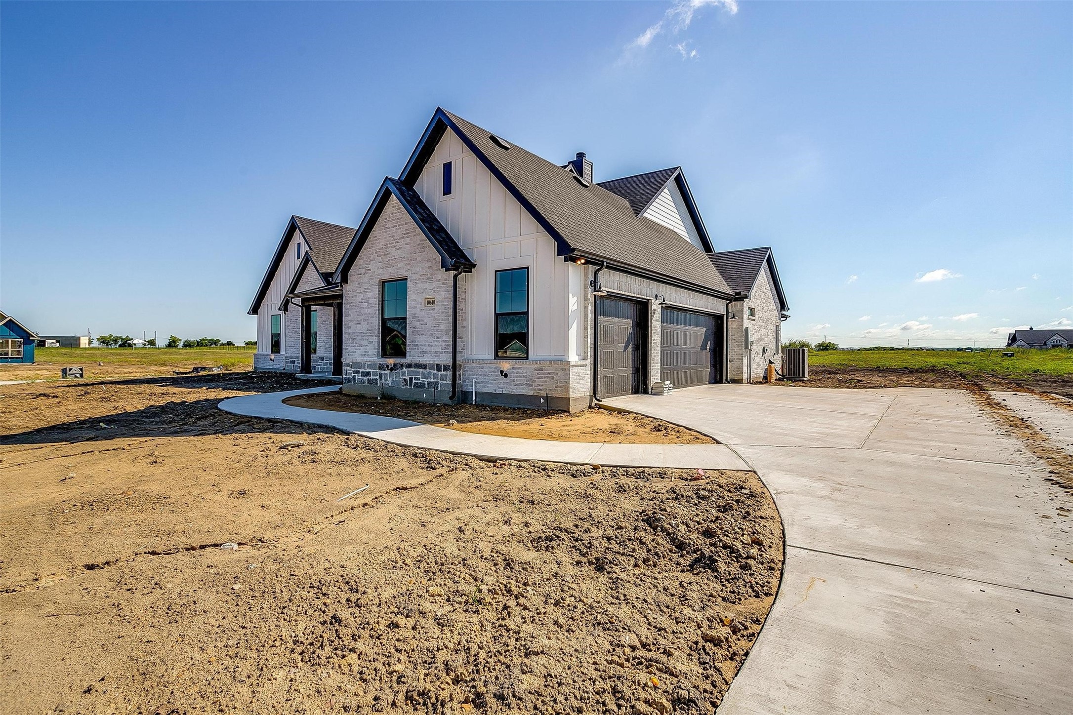 10610 Rye Bread Lane