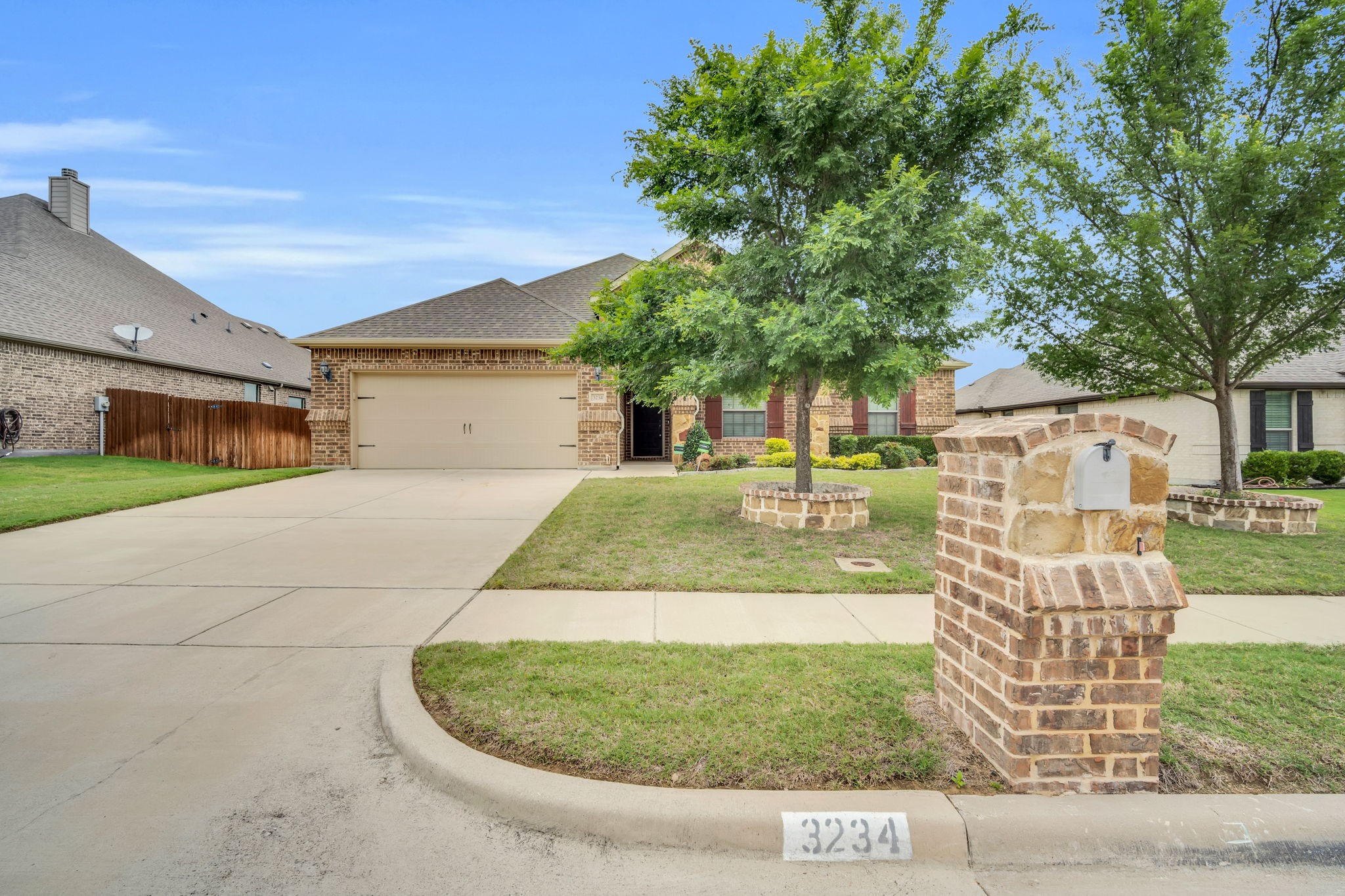 3234 Brighton Drive