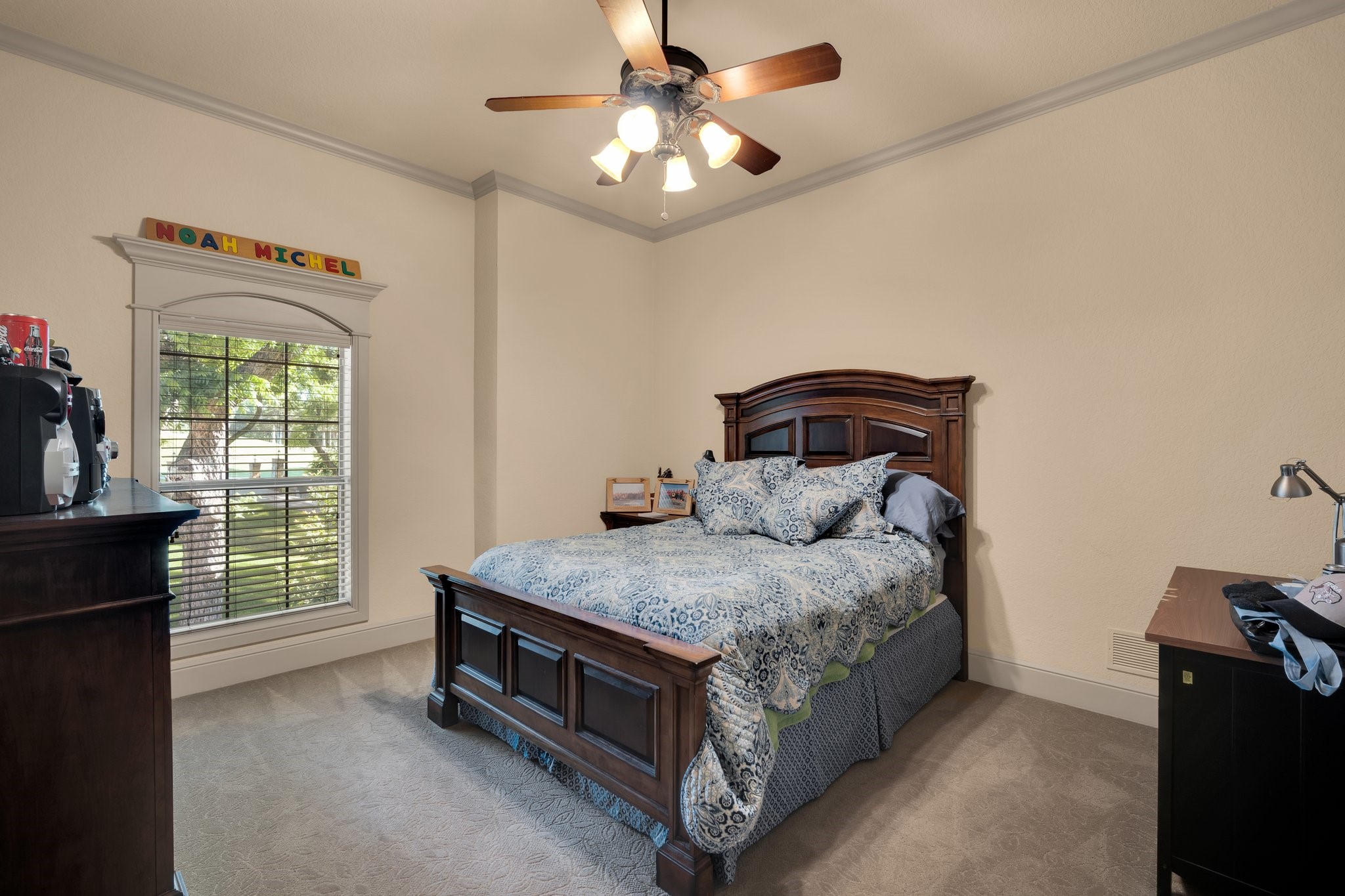 4160 Stonewood Circle