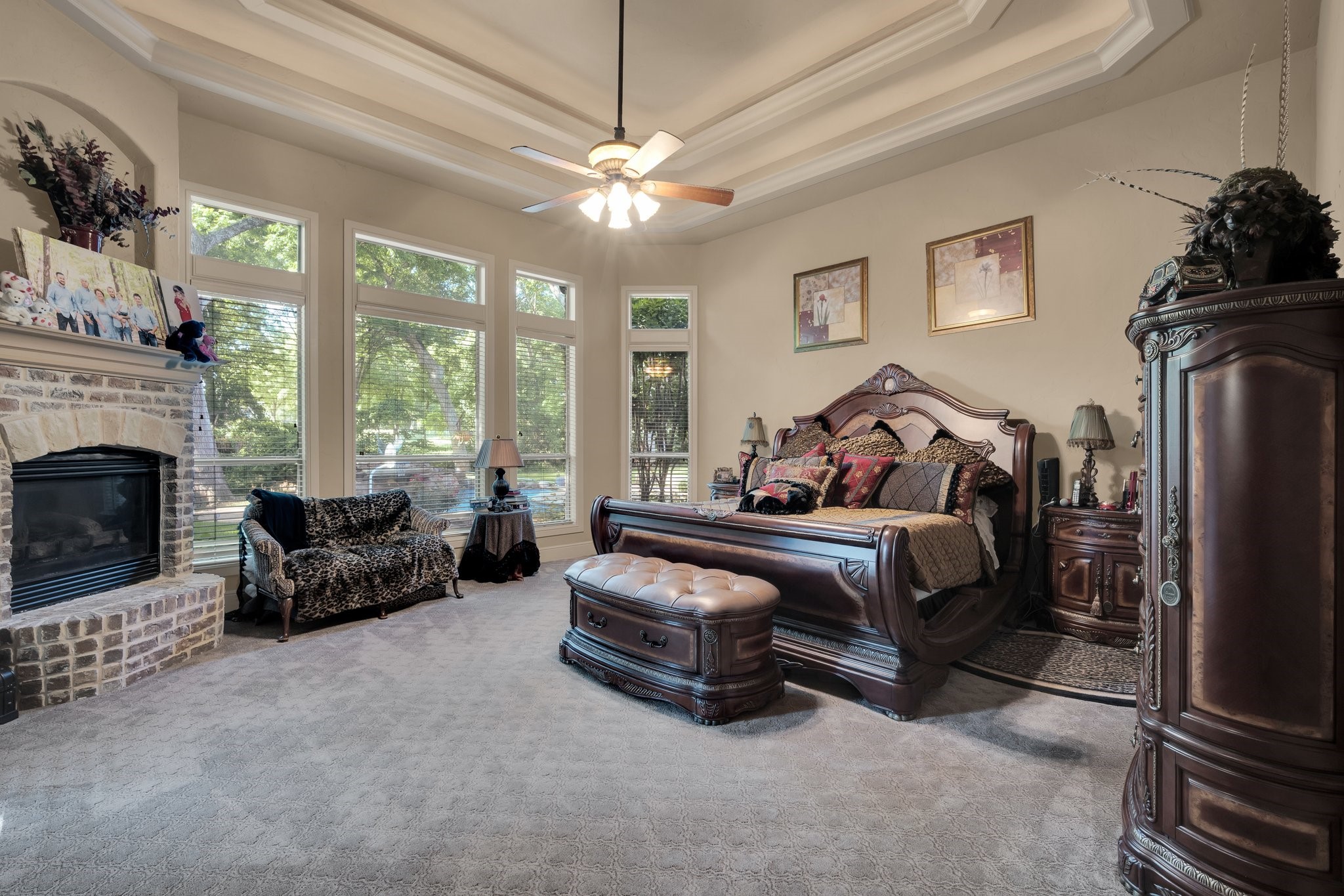 4160 Stonewood Circle