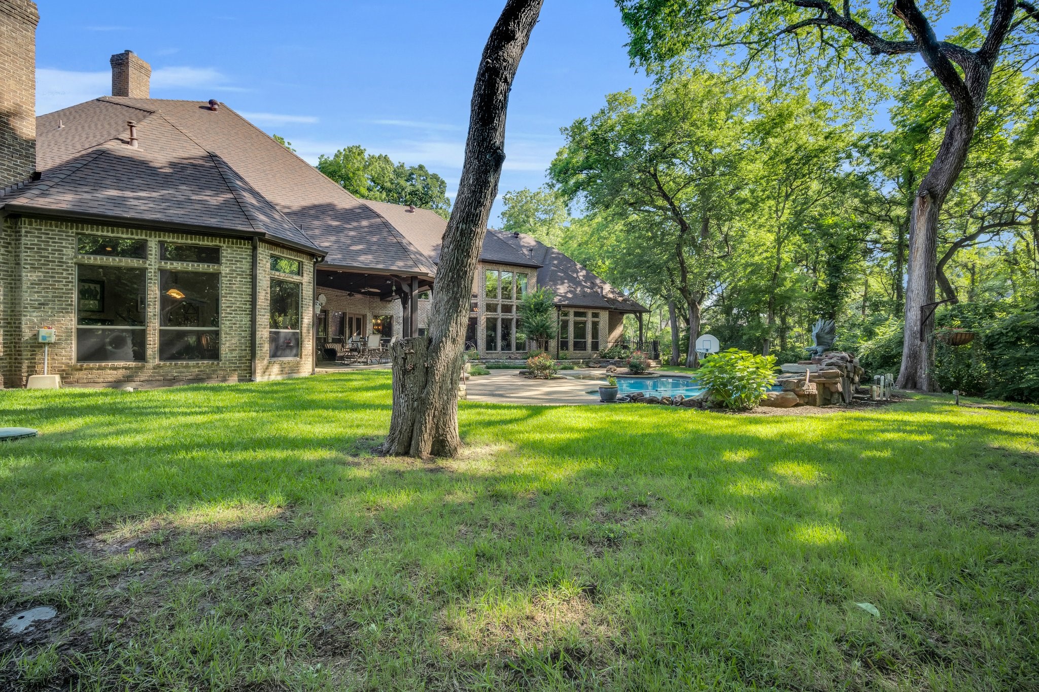 4160 Stonewood Circle