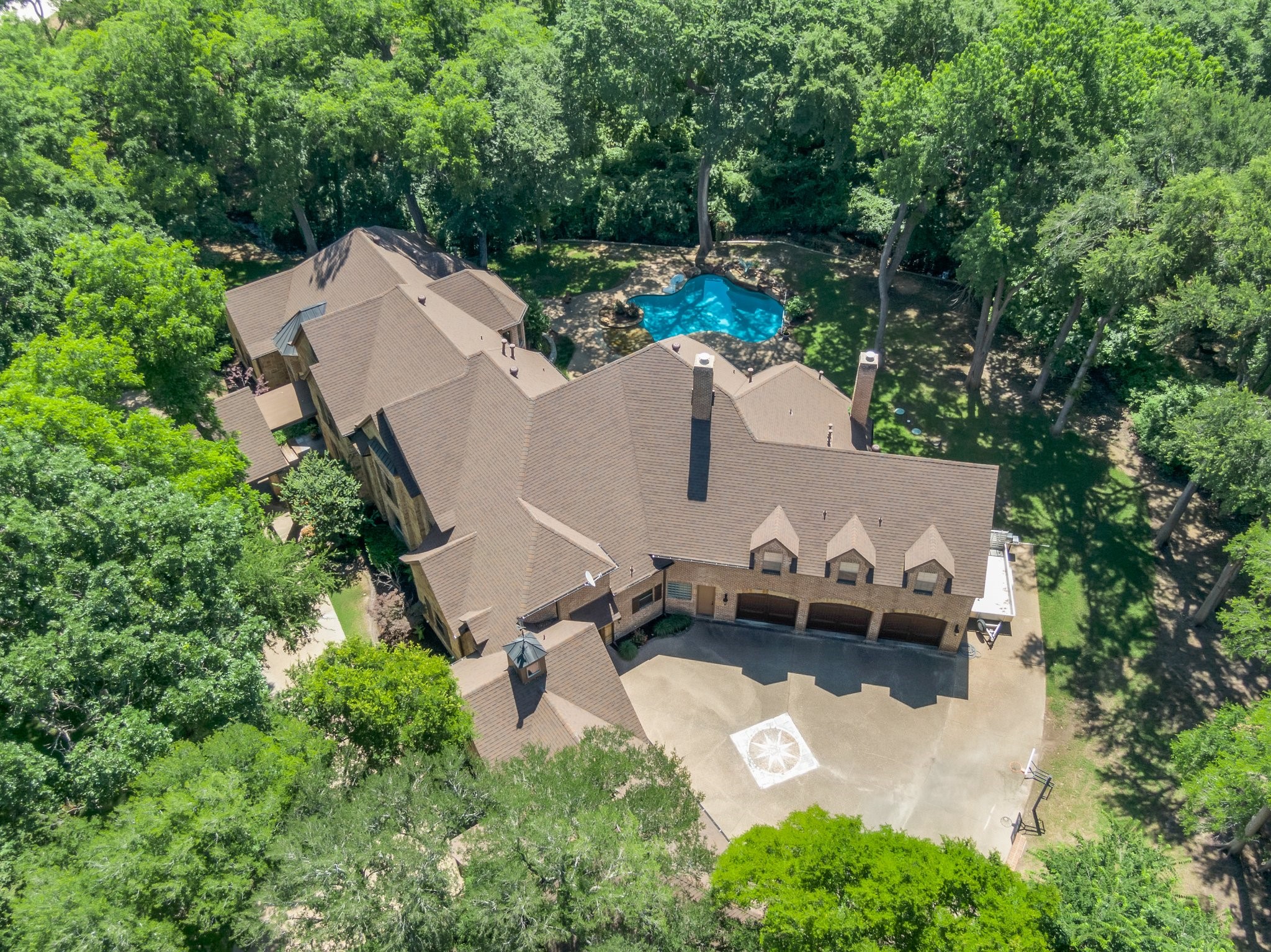 4160 Stonewood Circle