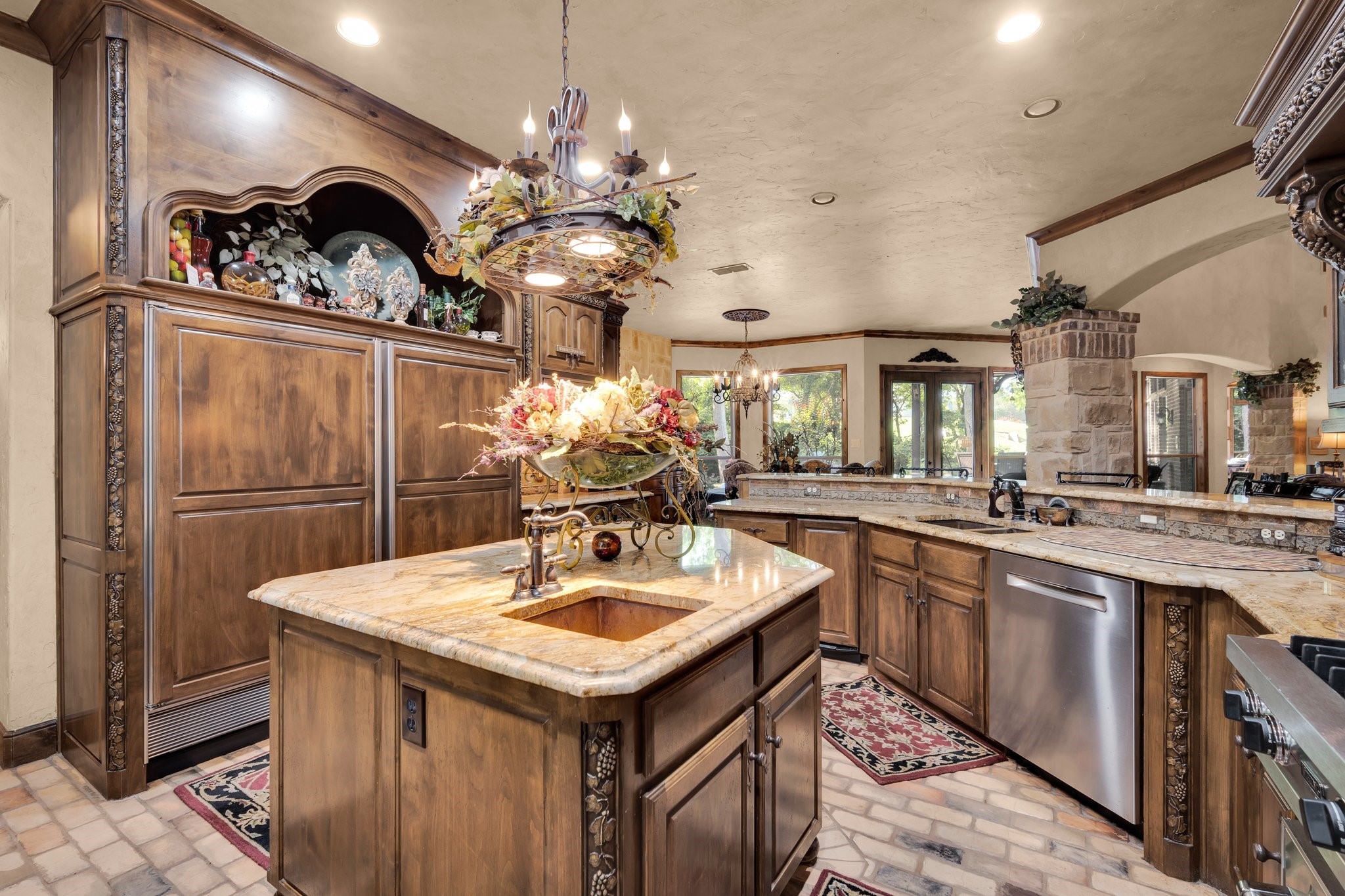 4160 Stonewood Circle