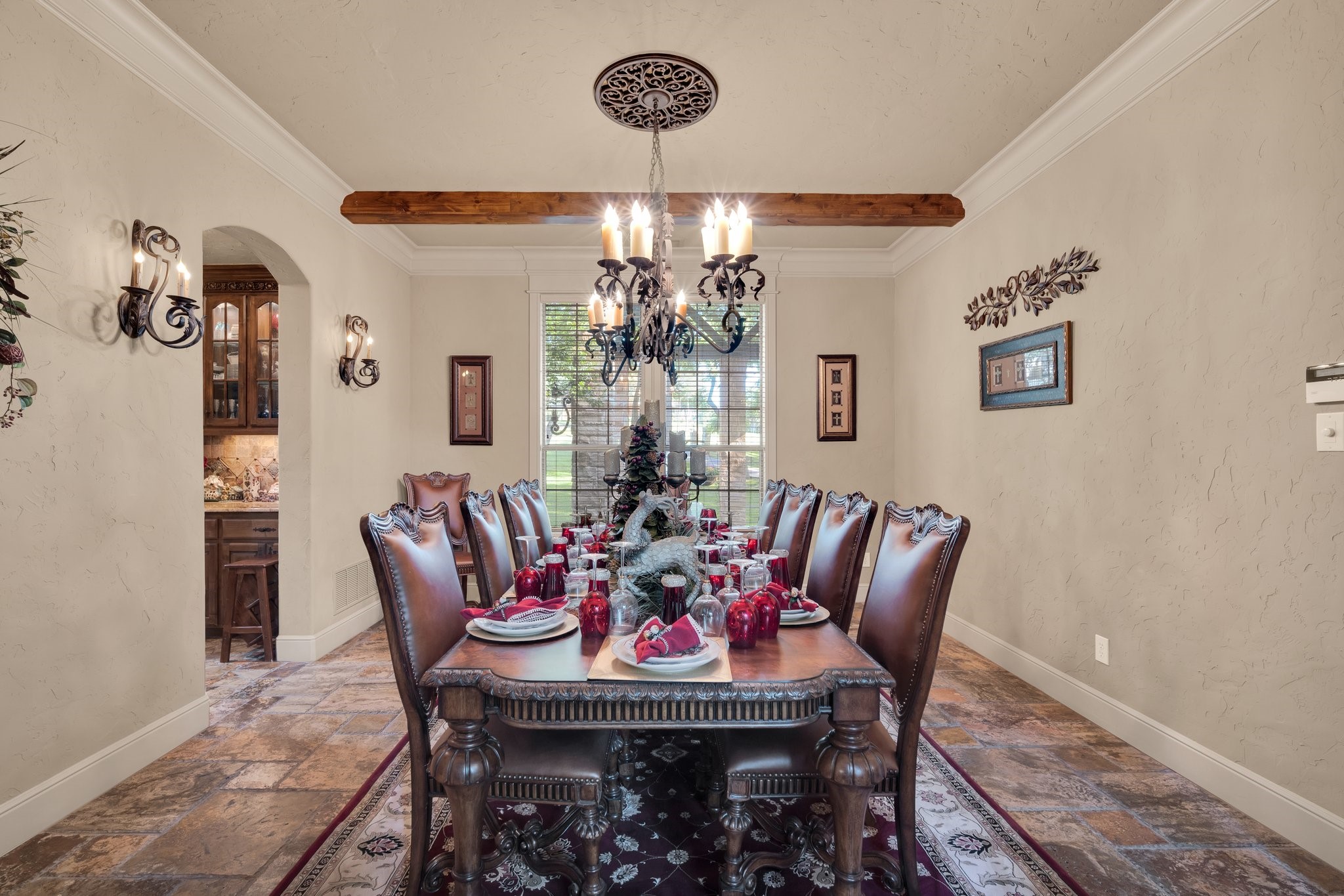 4160 Stonewood Circle
