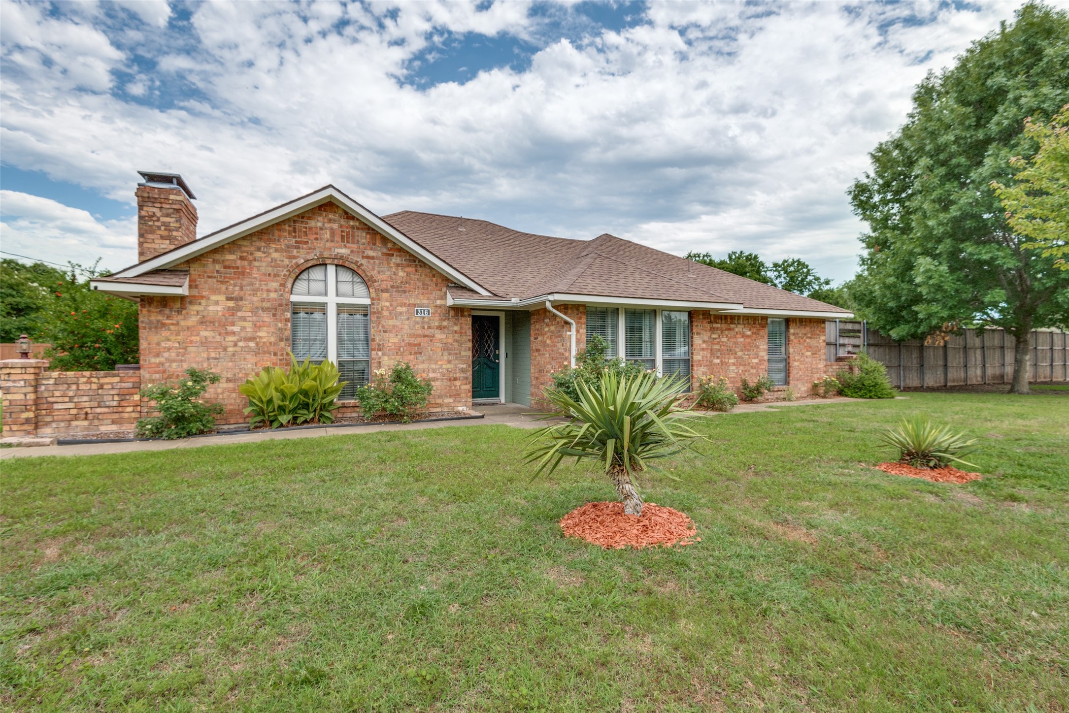 316 Clay Lane