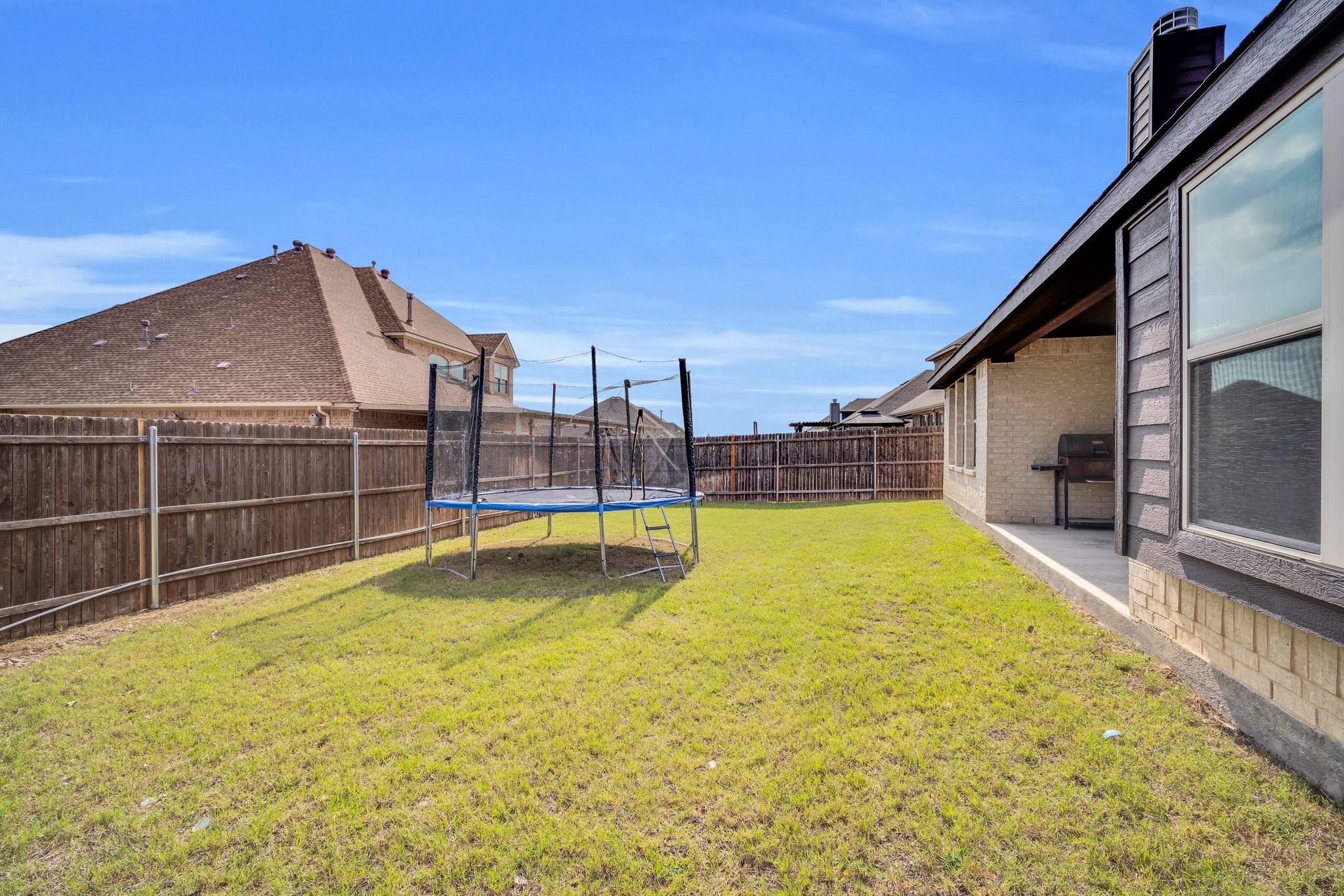 5401 Strong Stead Drive