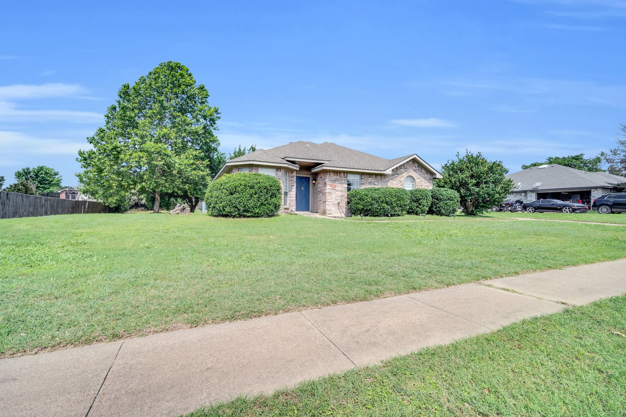 6231 Hill Drive