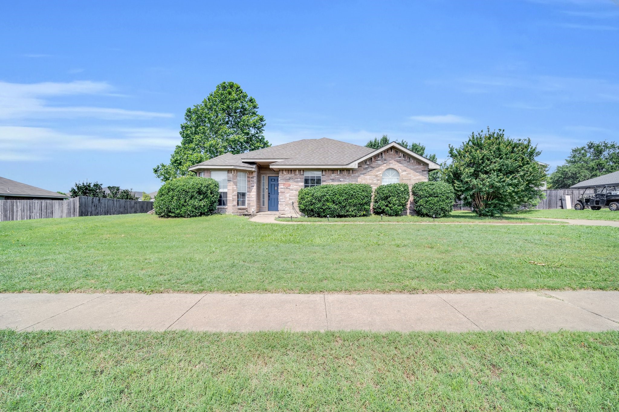 6231 Hill Drive