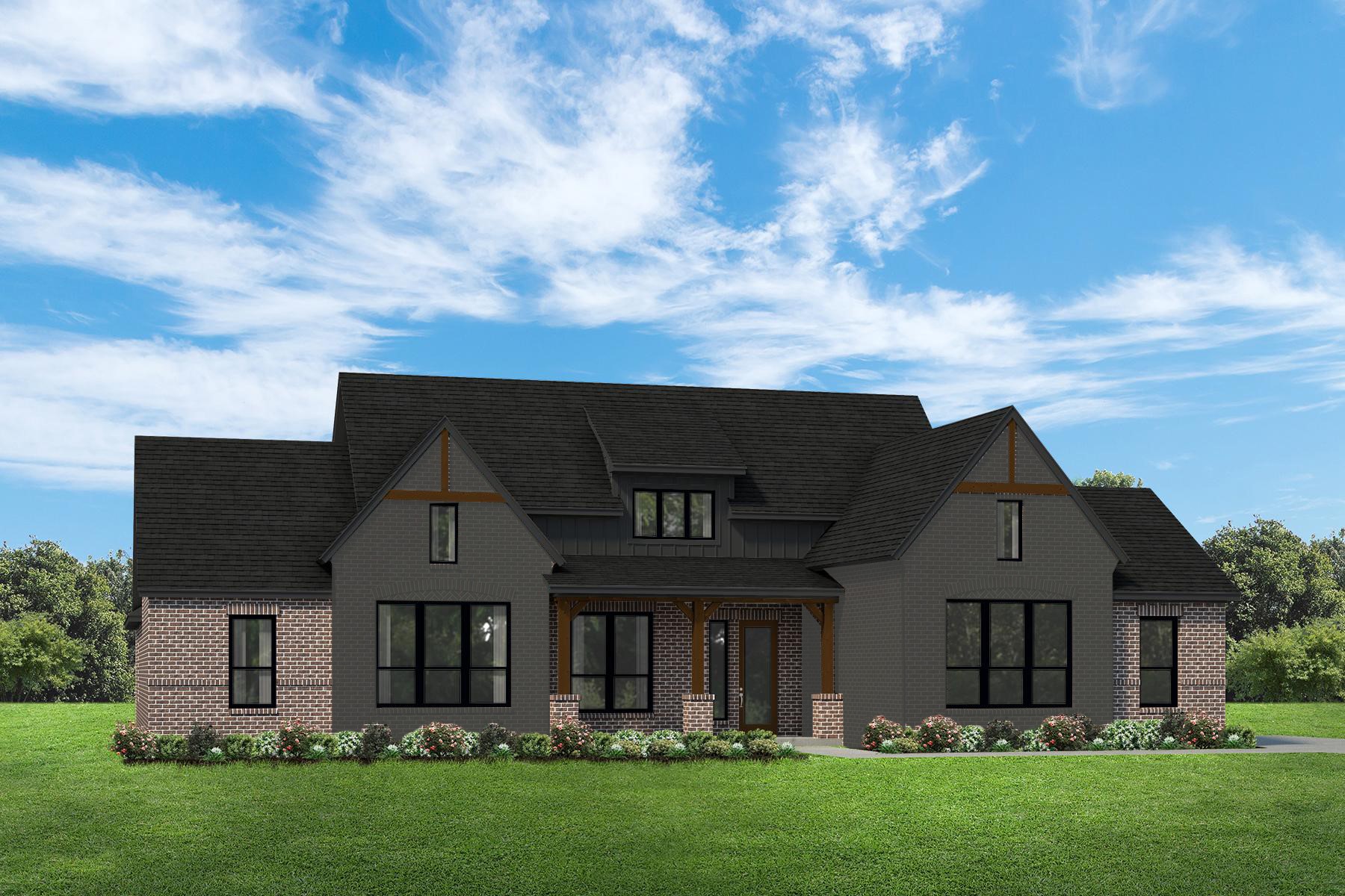 2270 Pitchfork Ranch Road