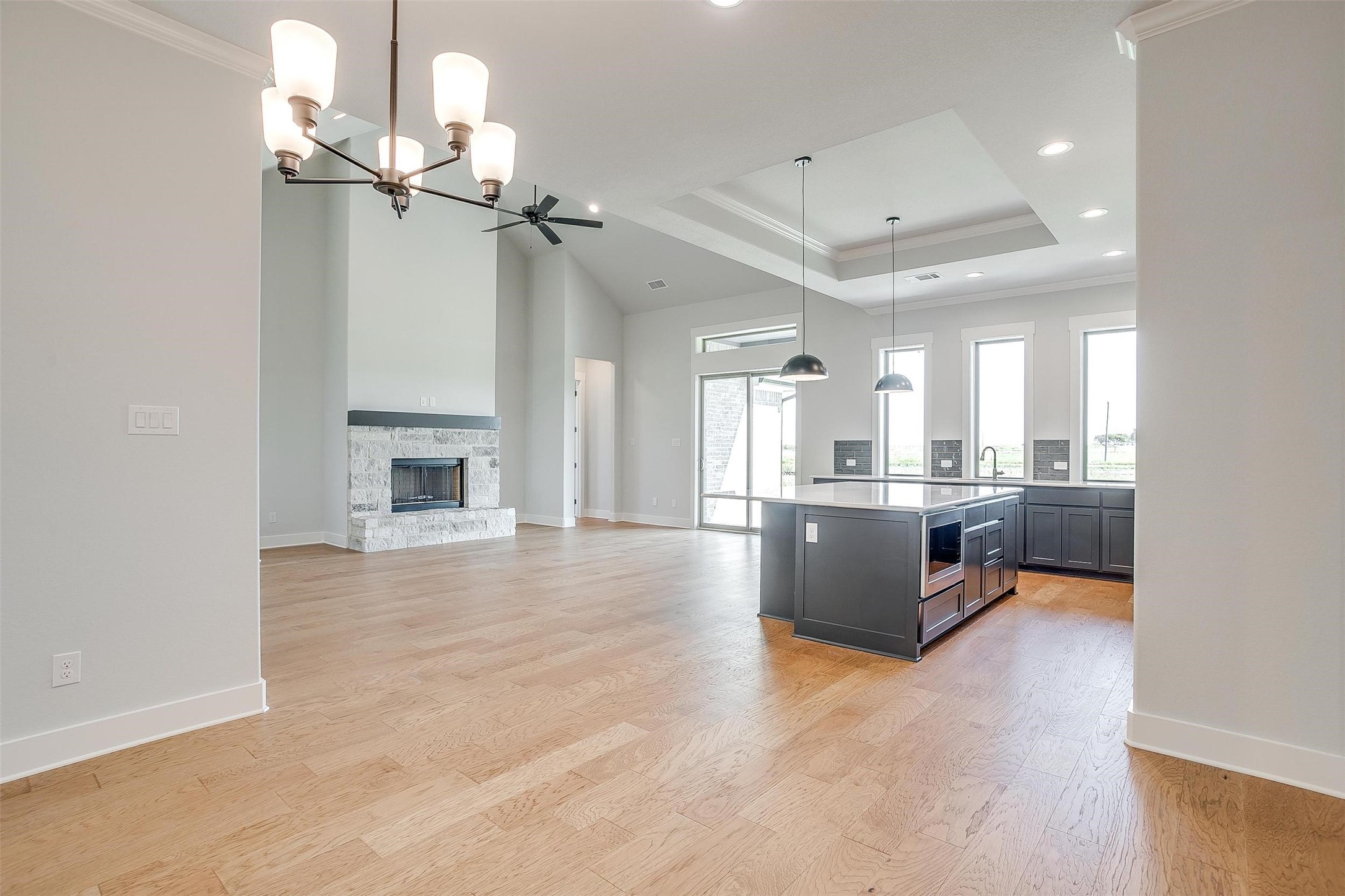 4540 Matador Ranch Court