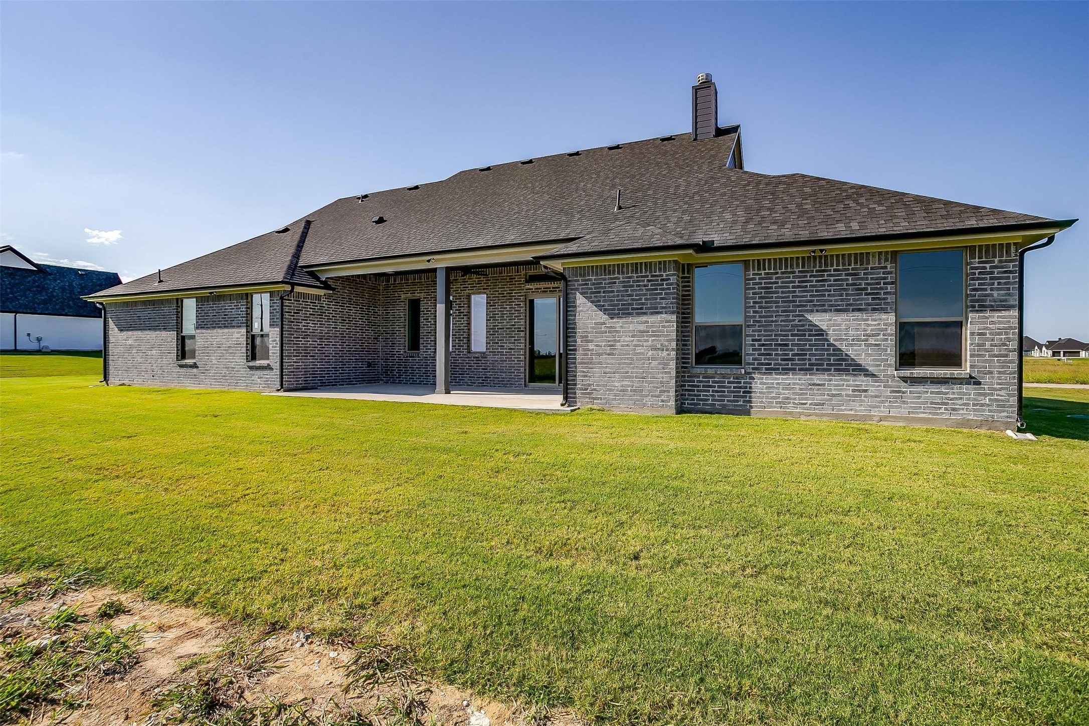 4540 Matador Ranch Court