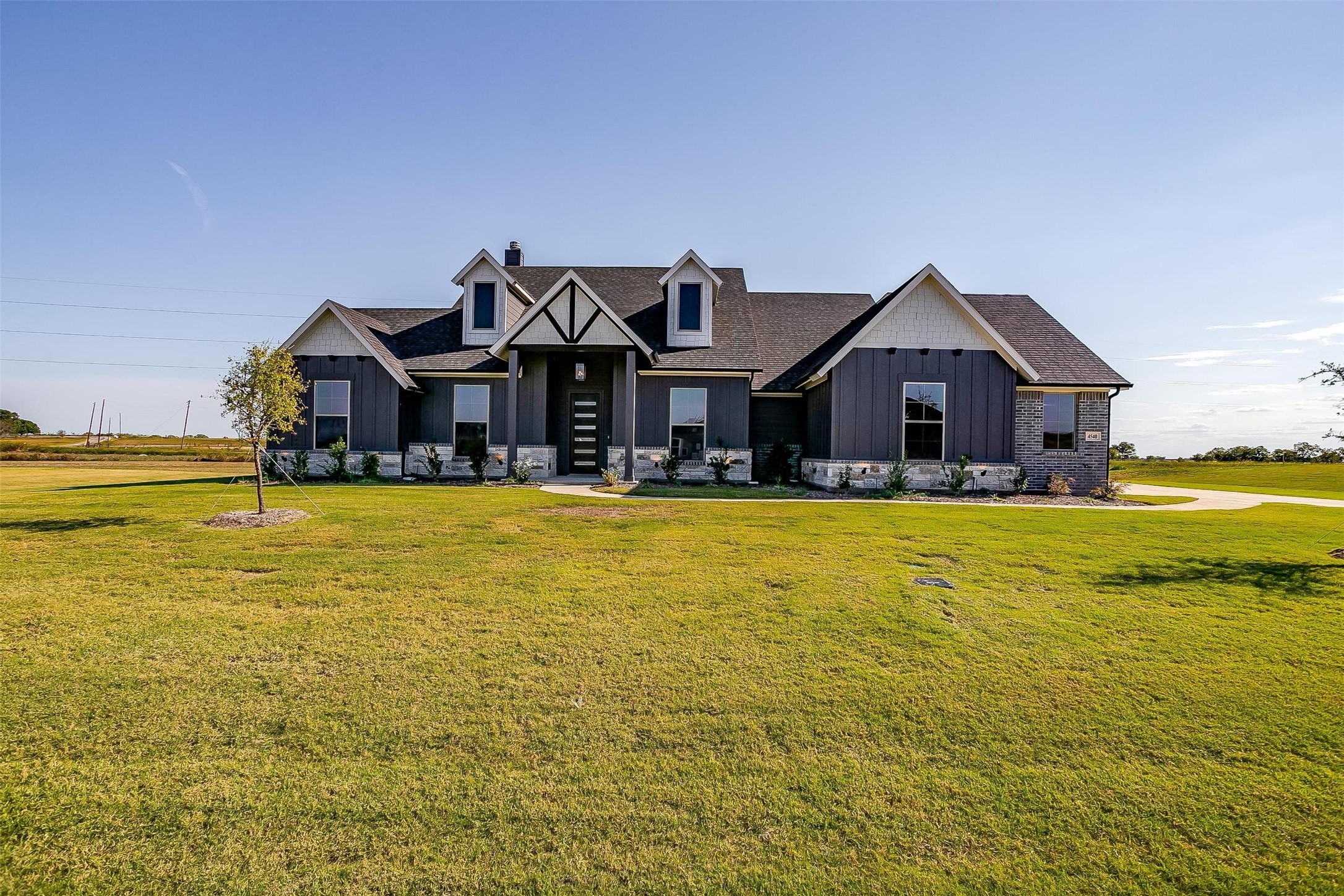 4540 Matador Ranch Court