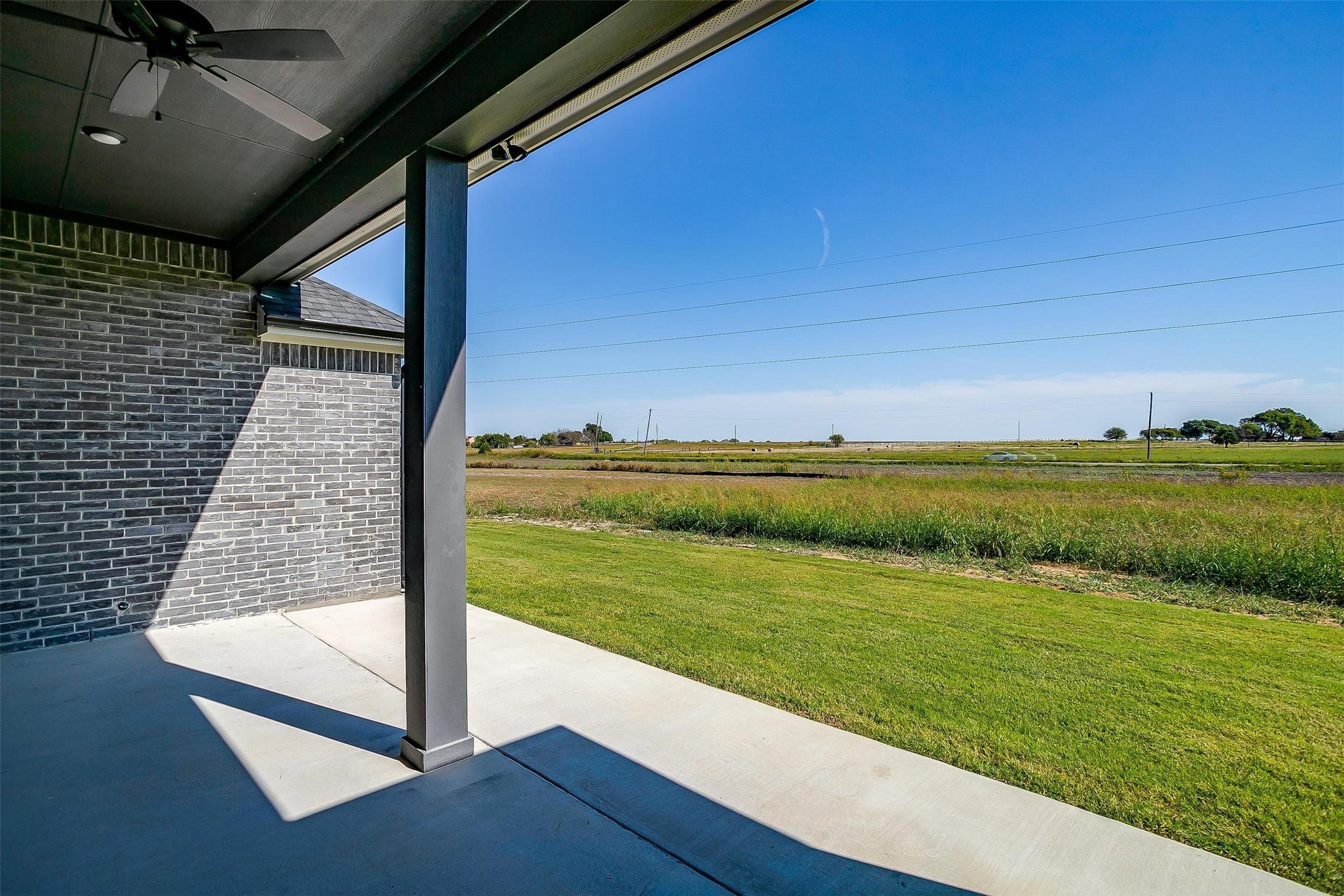 4540 Matador Ranch Court