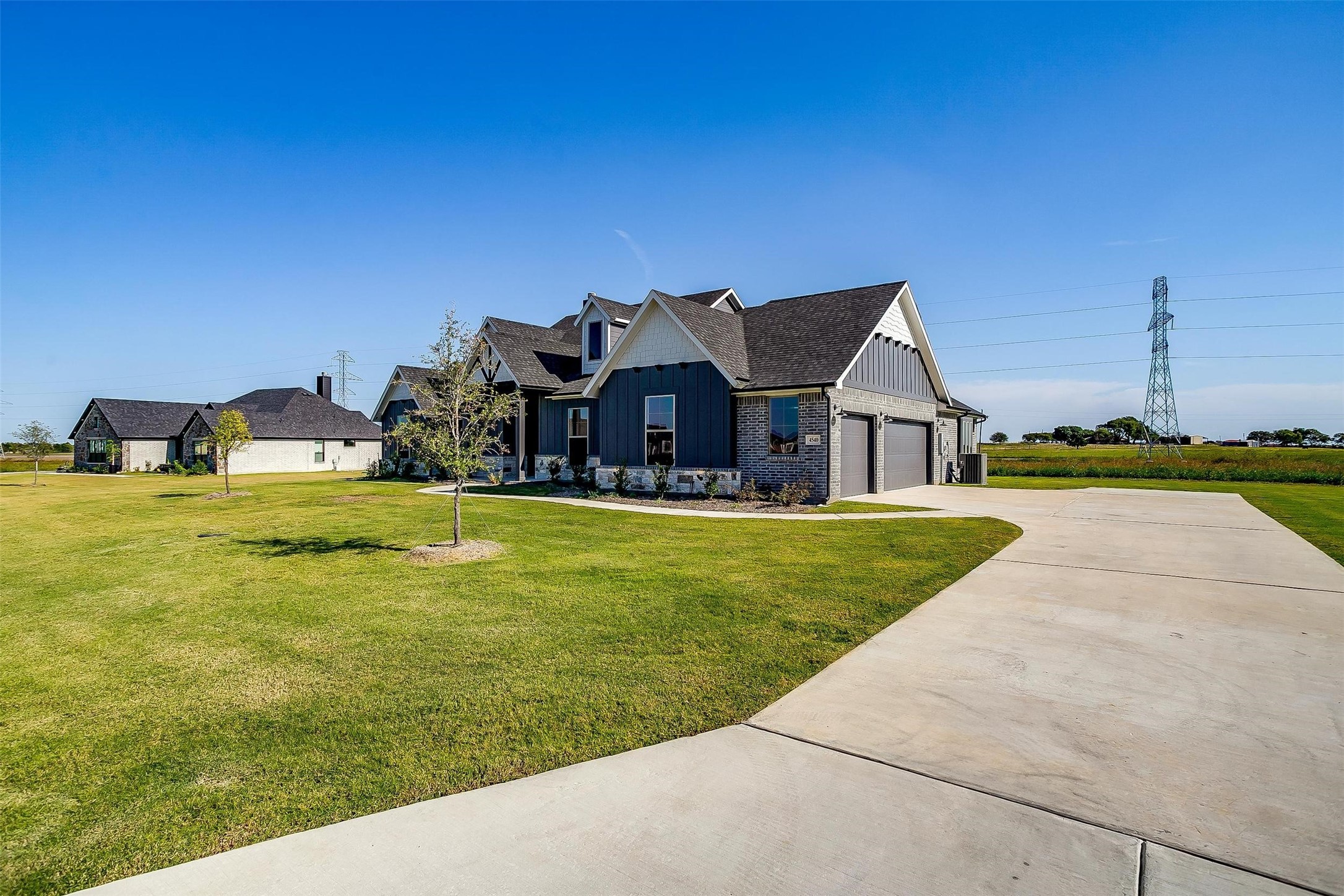 4540 Matador Ranch Court