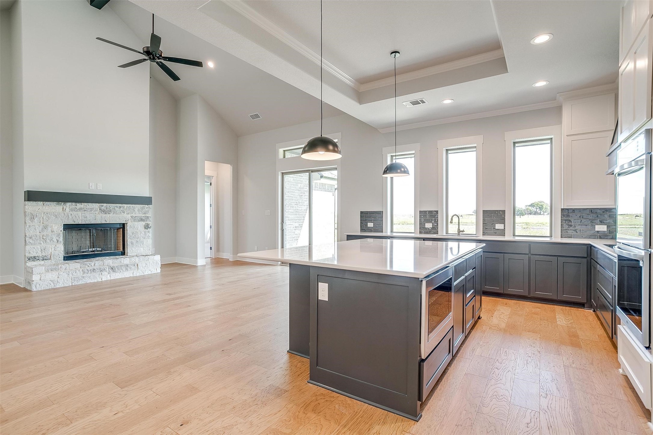 4540 Matador Ranch Court
