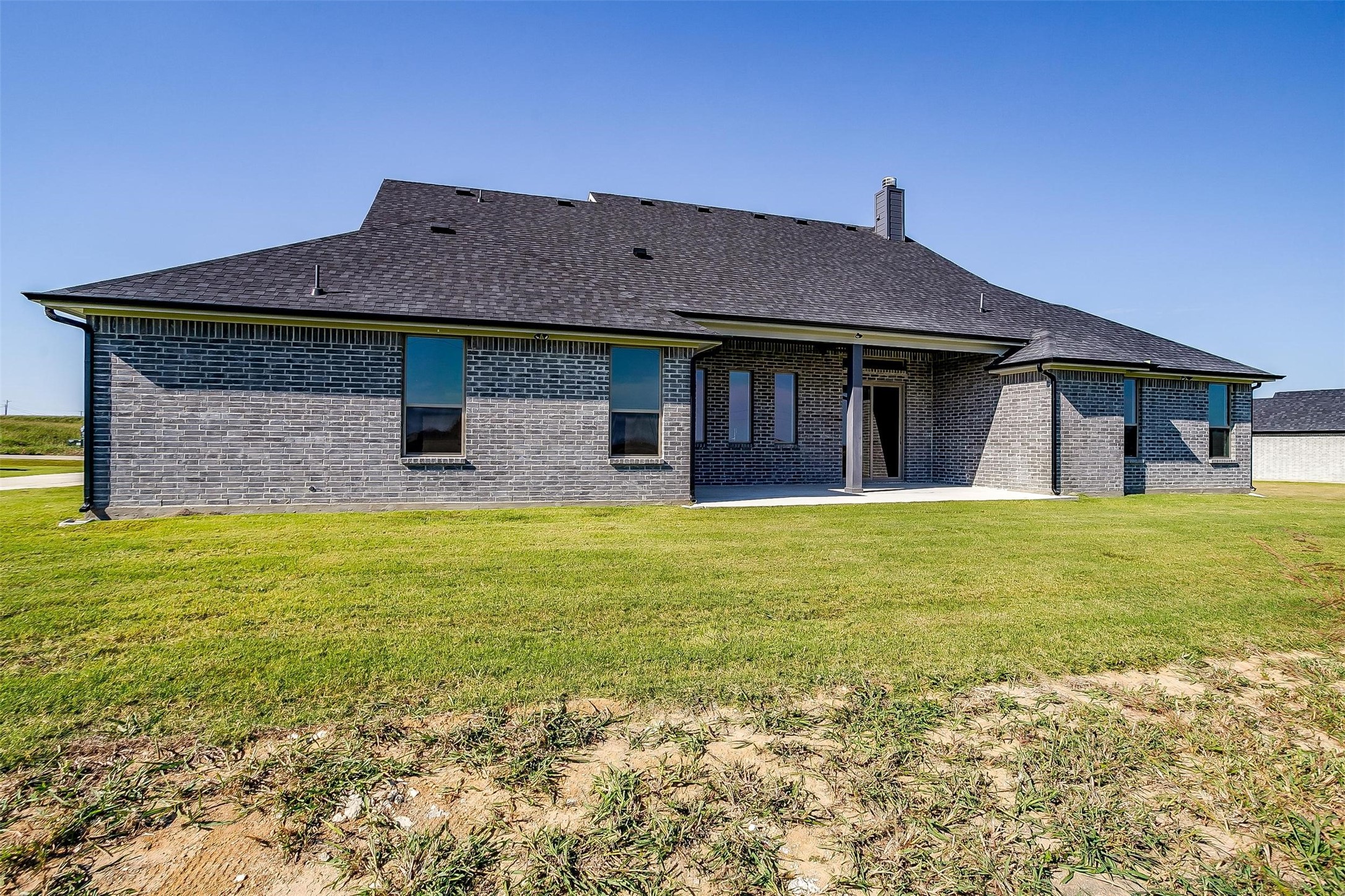 4540 Matador Ranch Court
