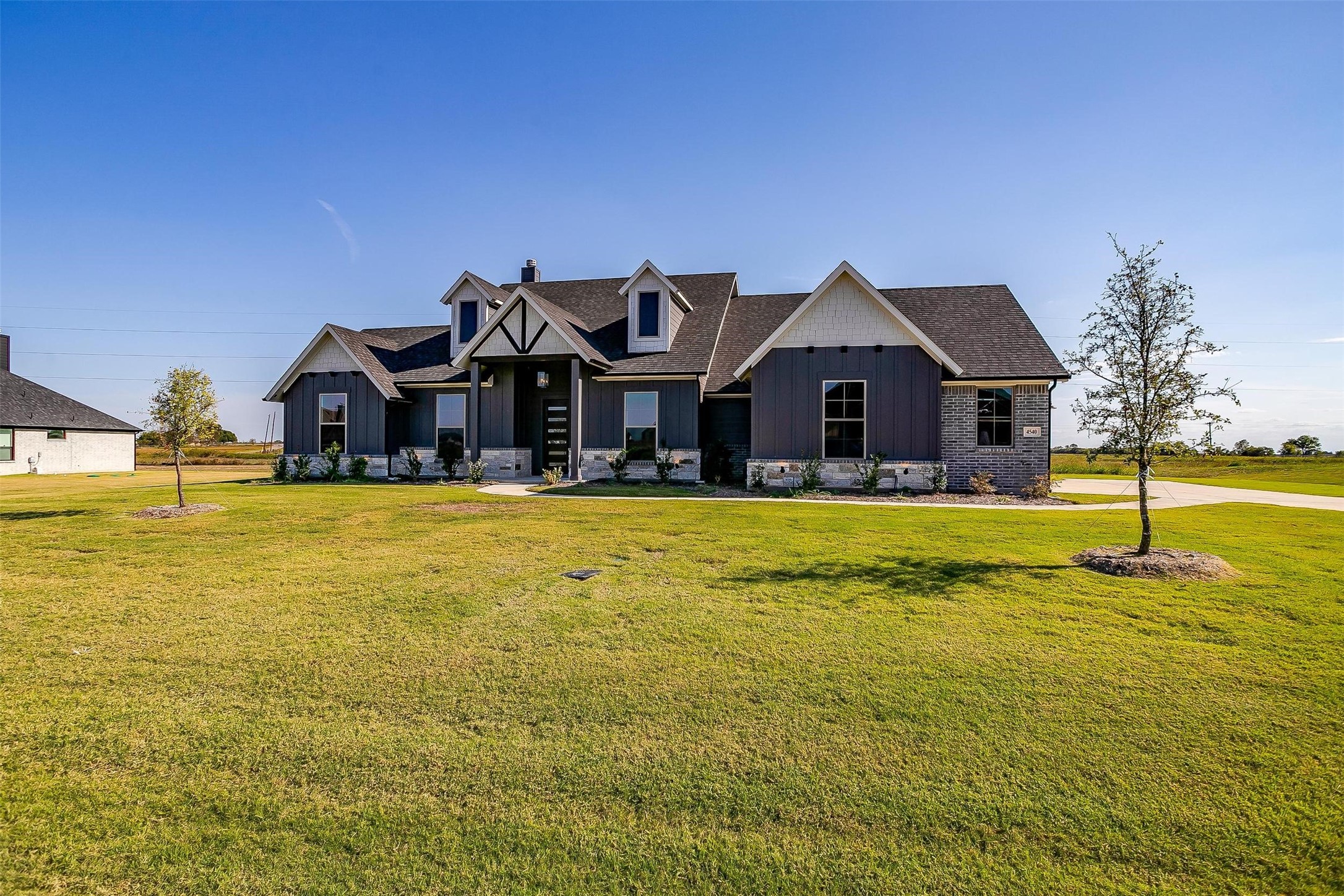 4540 Matador Ranch Court