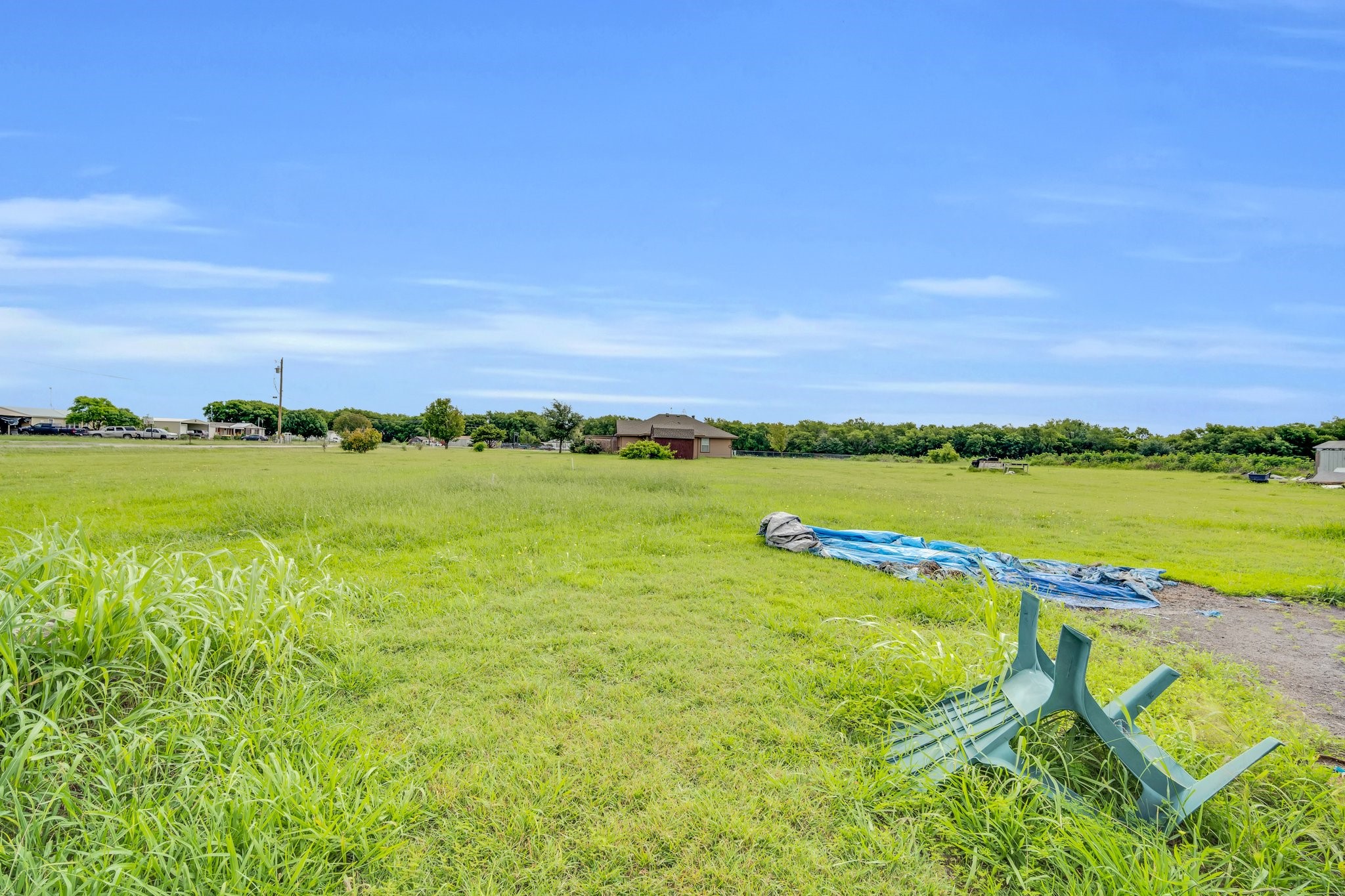 11016 S FM 157