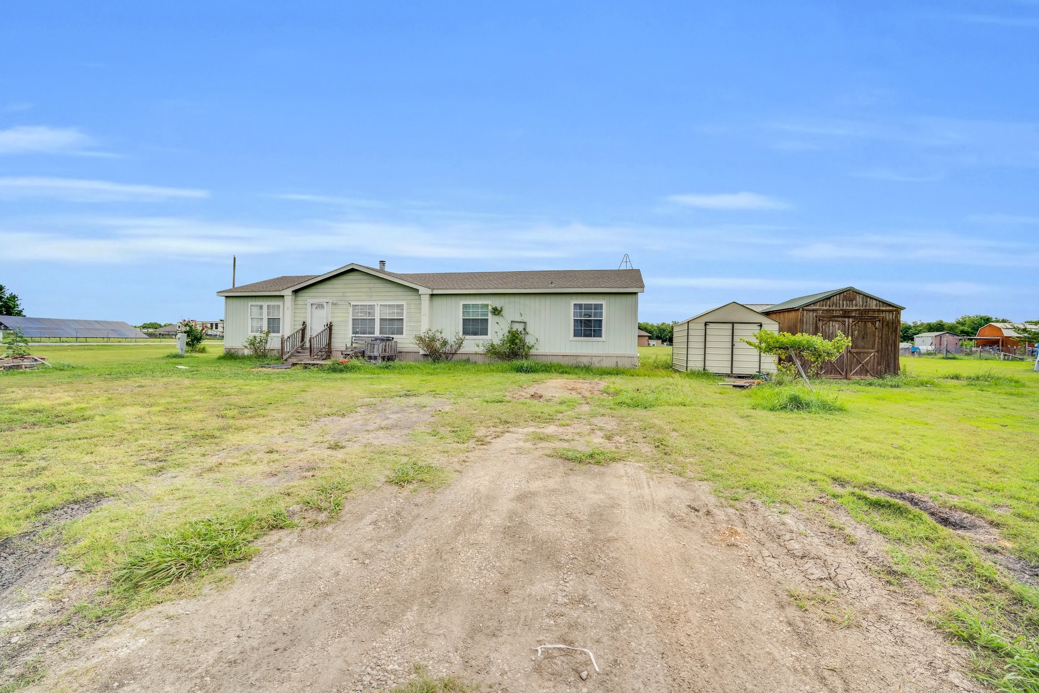 11016 S FM 157