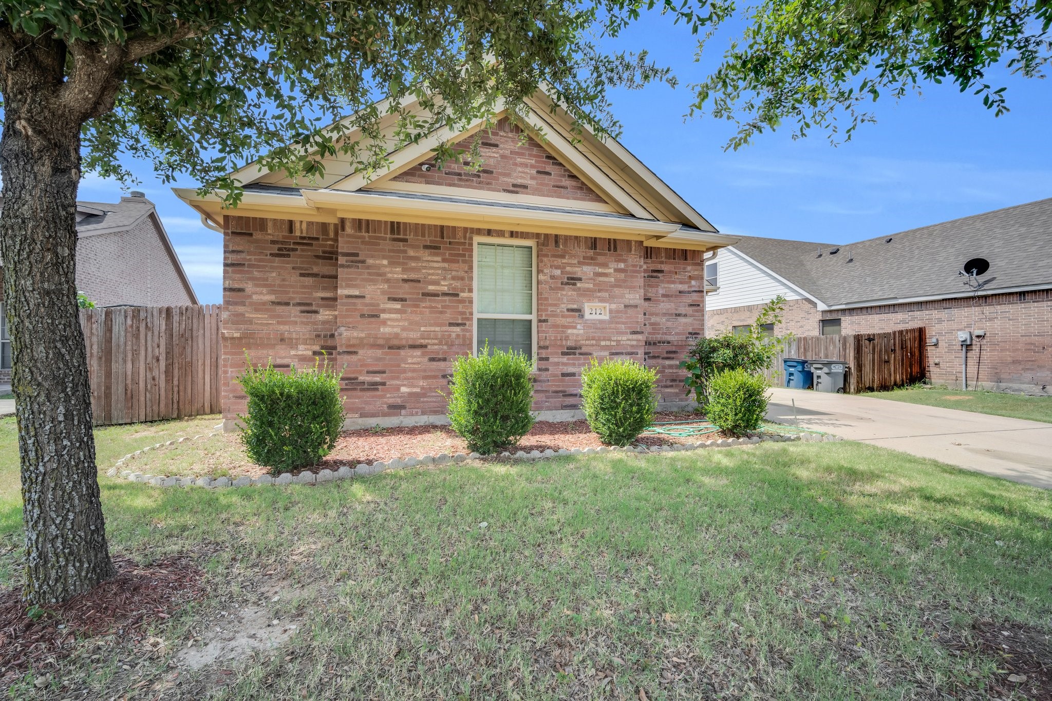 212 Bob White Drive