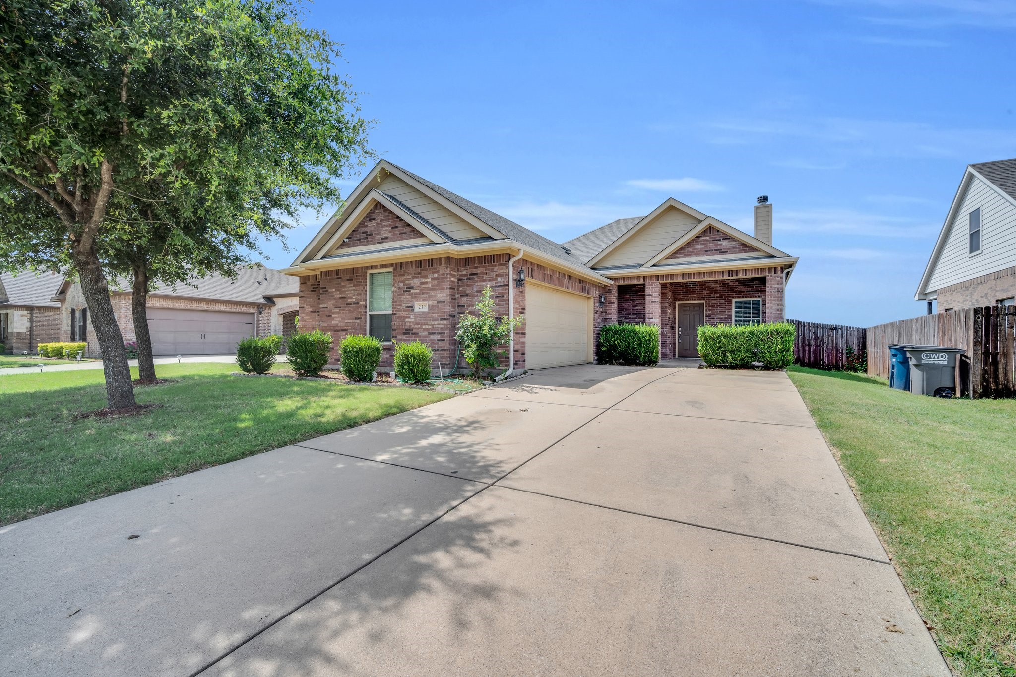 212 Bob White Drive