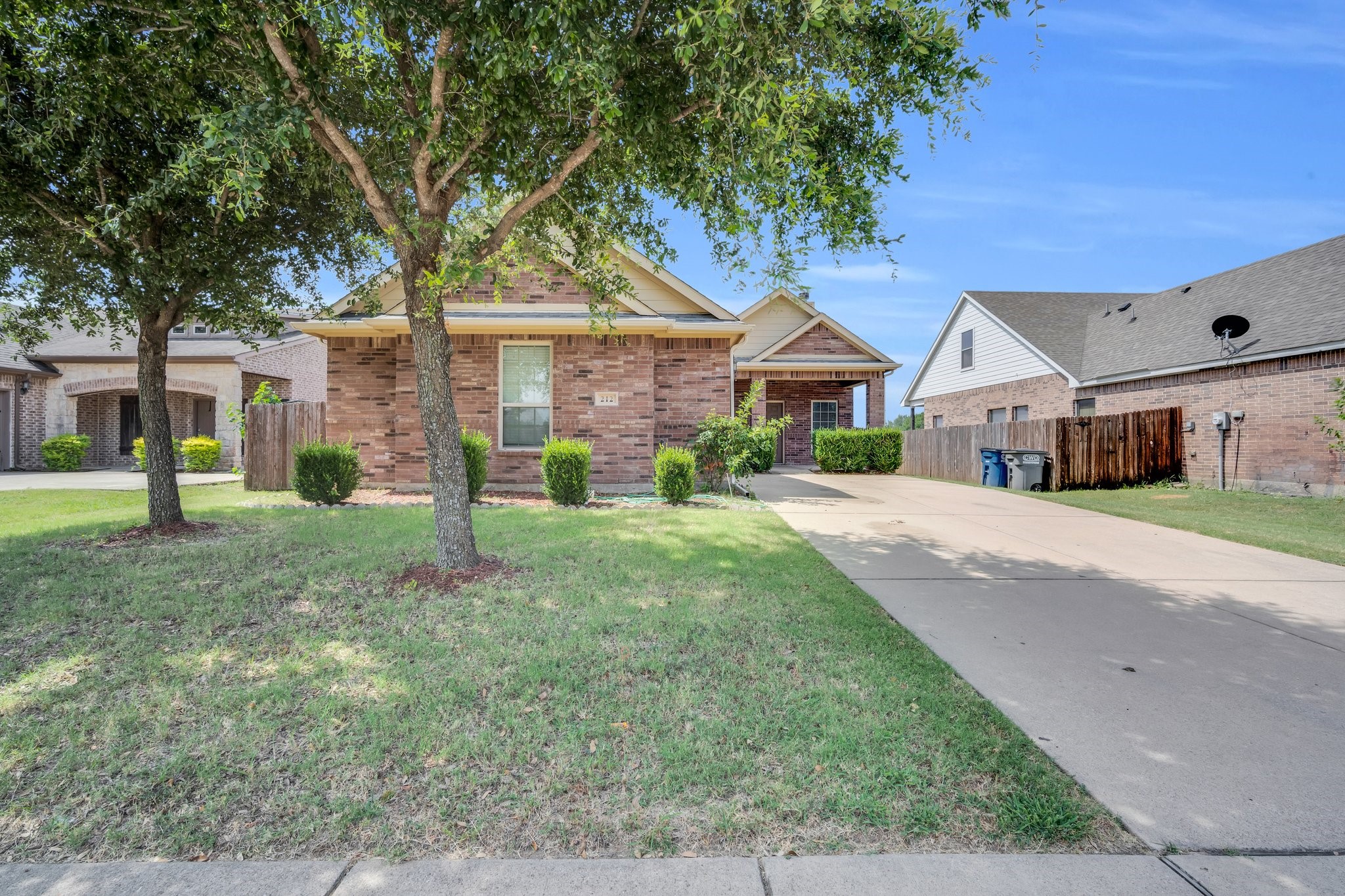 212 Bob White Drive