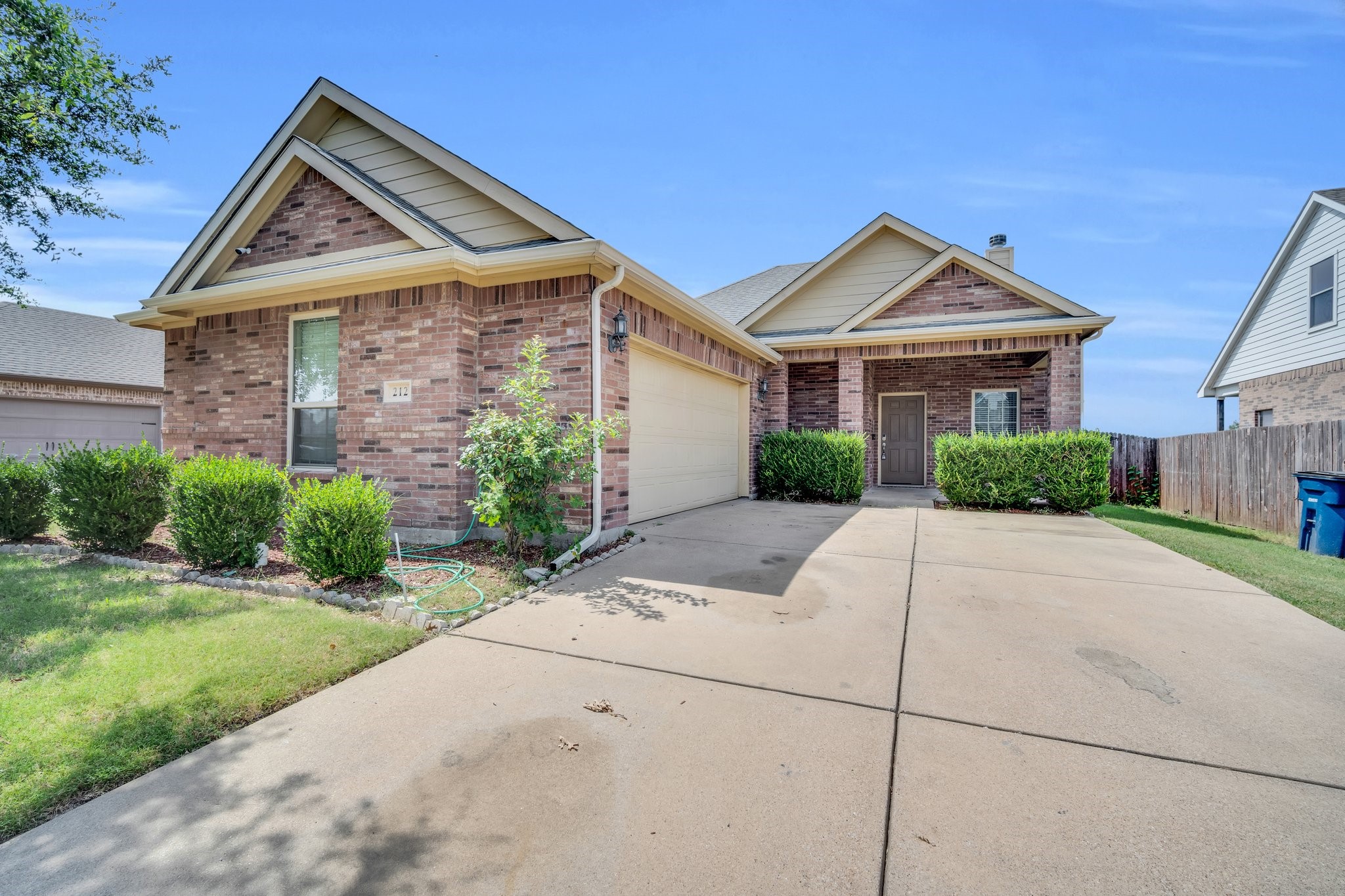 212 Bob White Drive