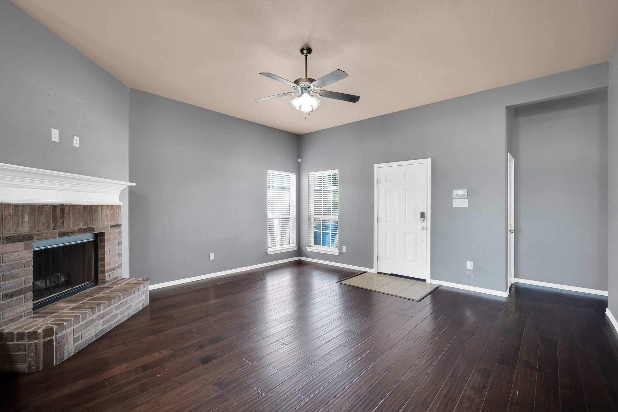 212 Bob White Drive