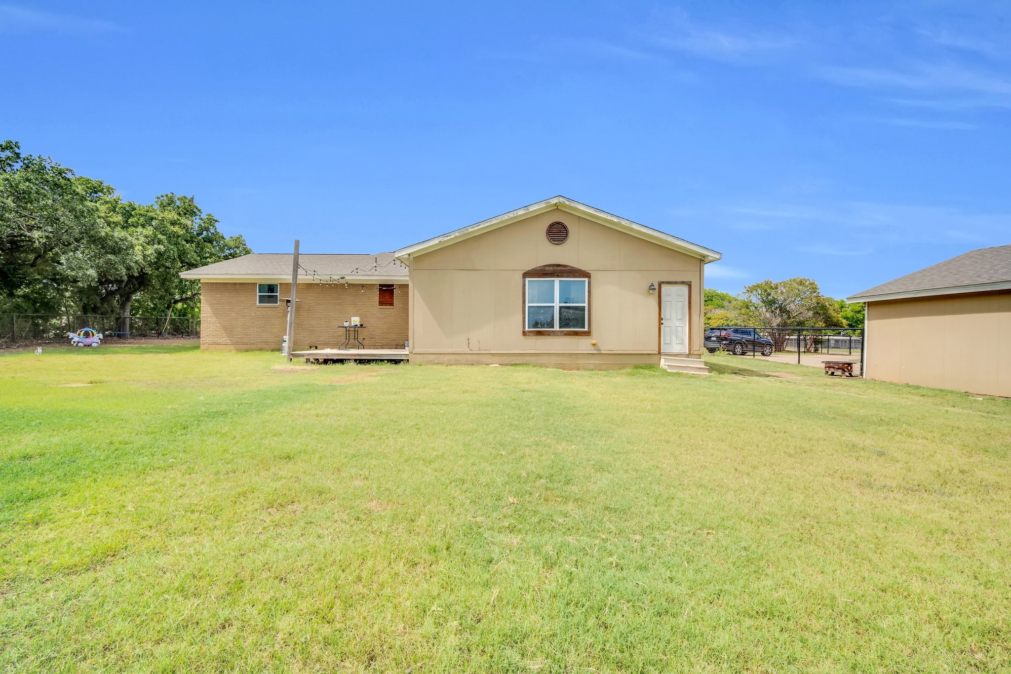 6460 Pickett Lane