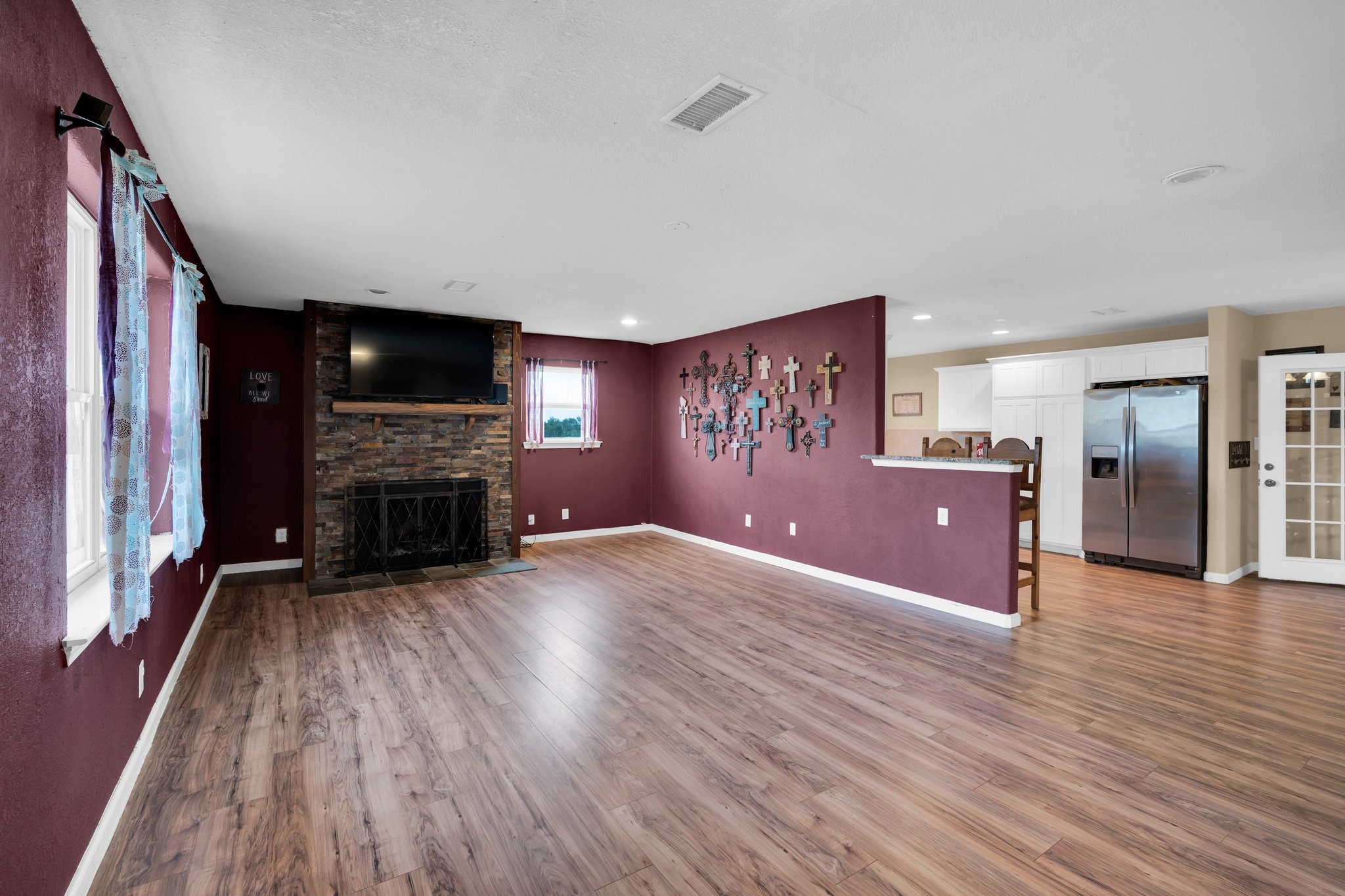 6460 Pickett Lane