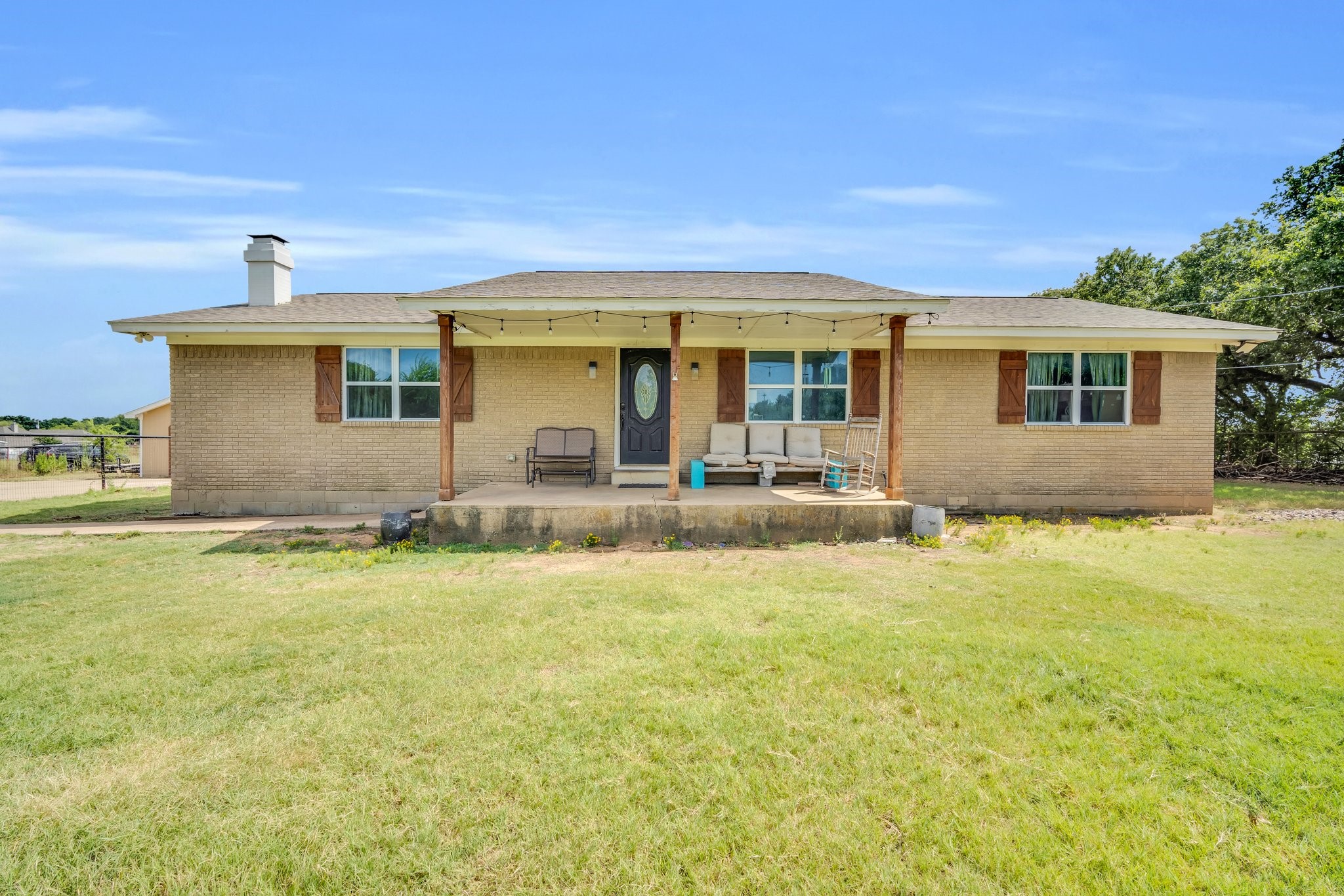 6460 Pickett Lane