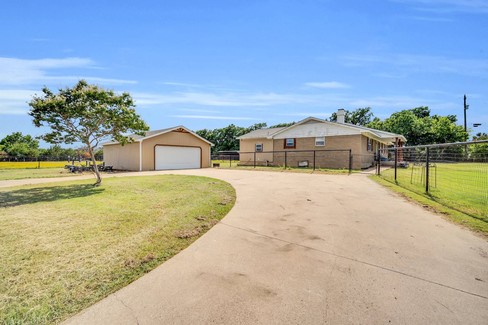 6460 Pickett Lane
