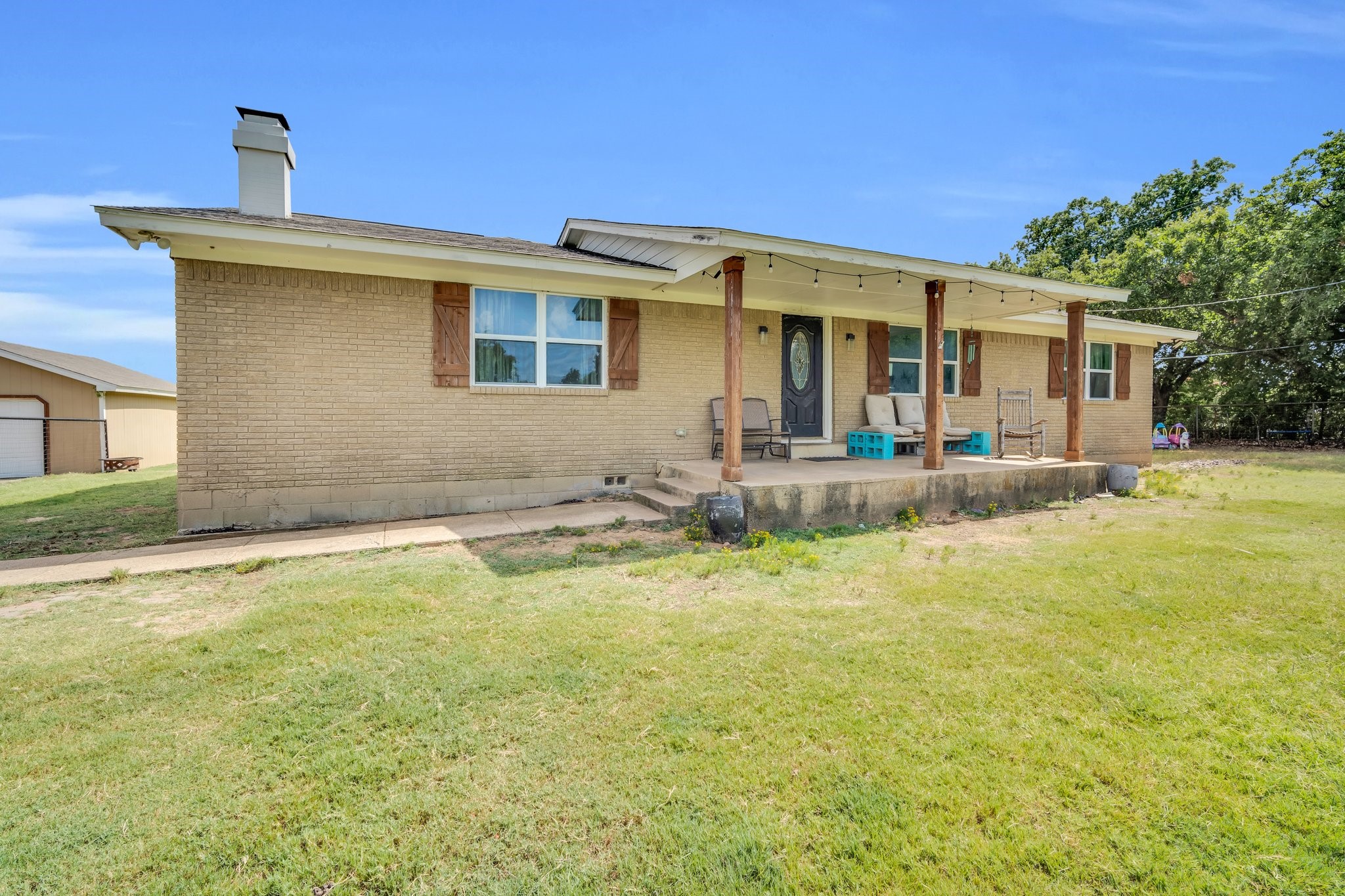 6460 Pickett Lane