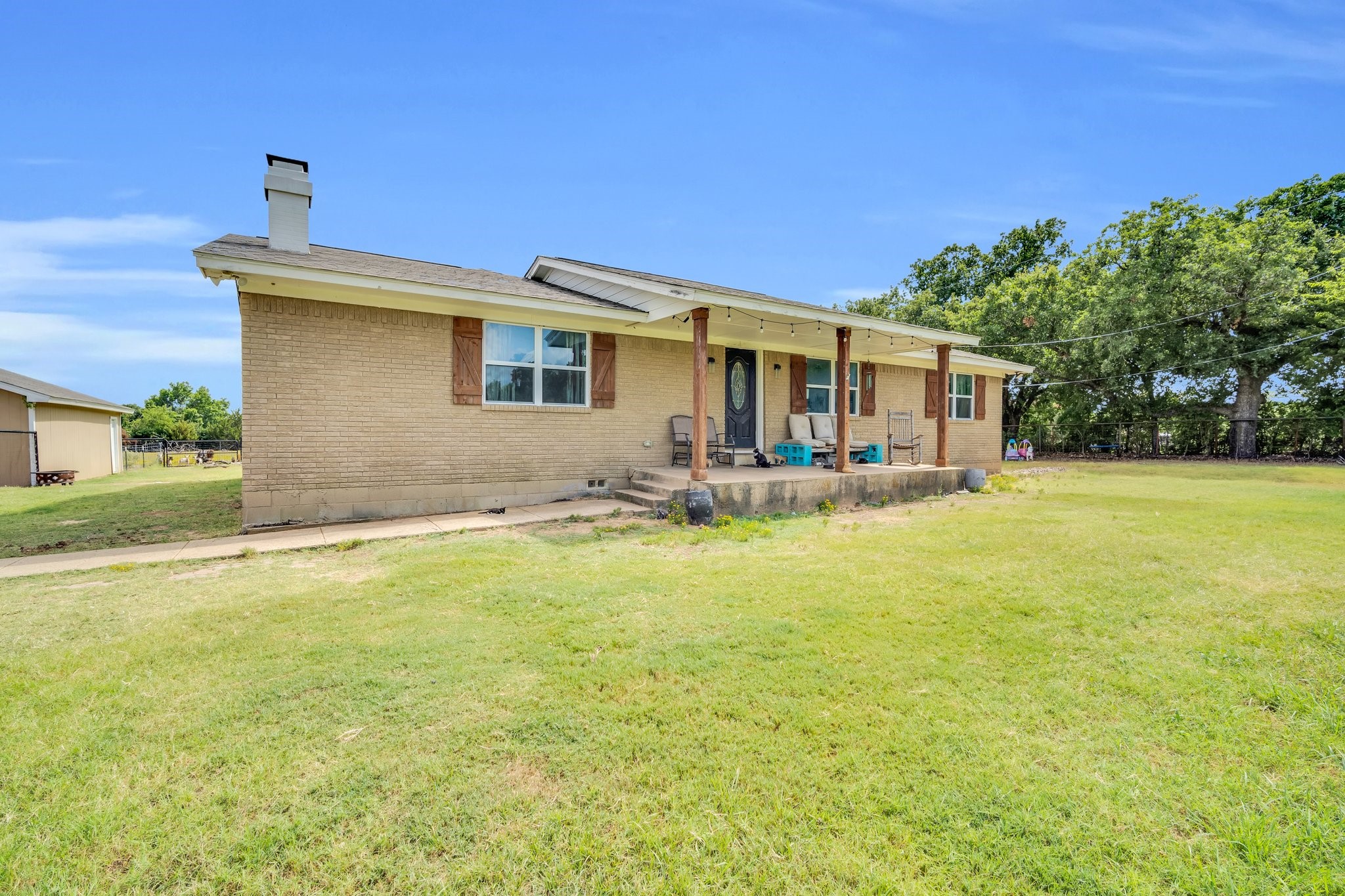 6460 Pickett Lane