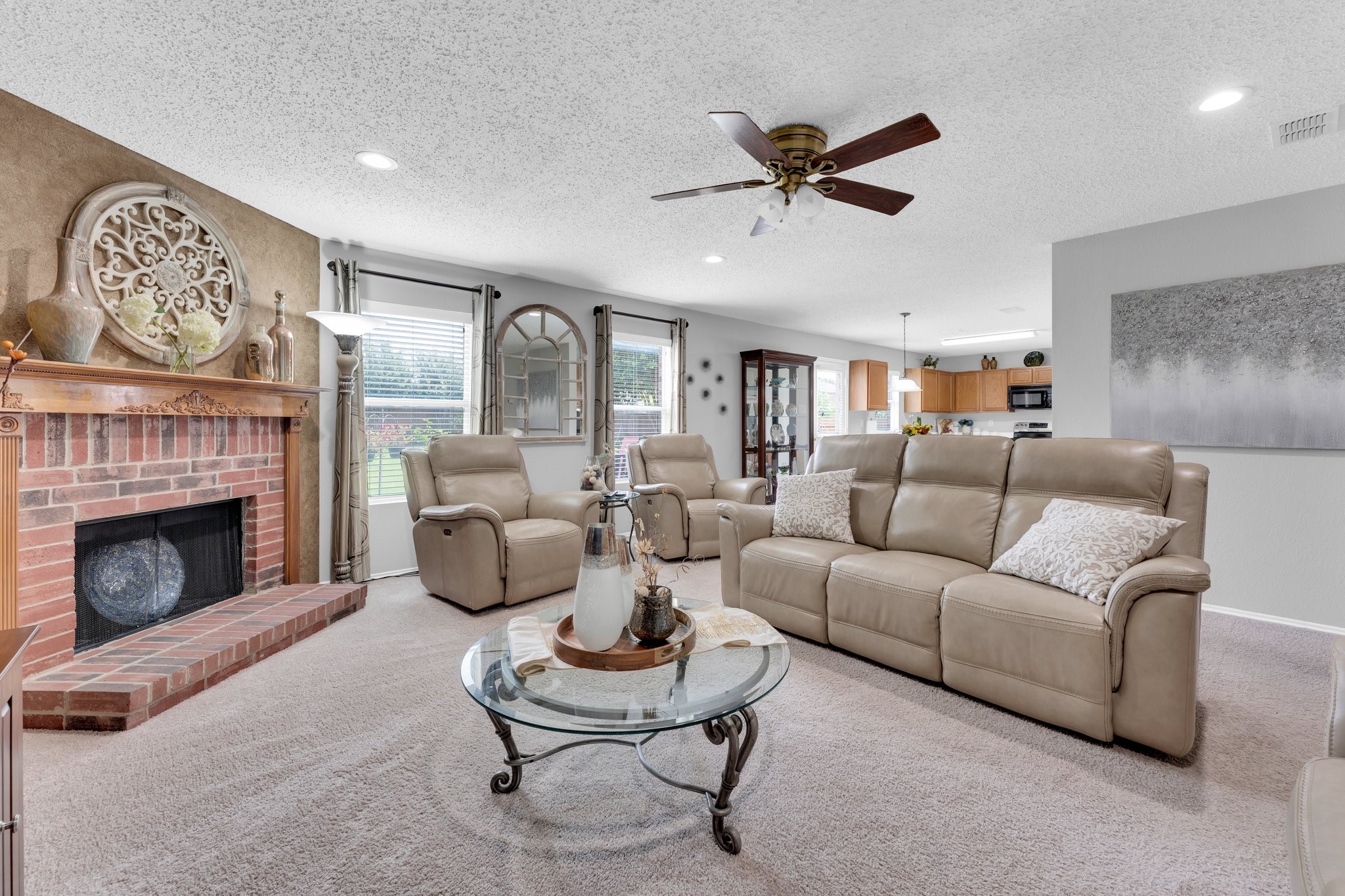 5709 Rumford Trail