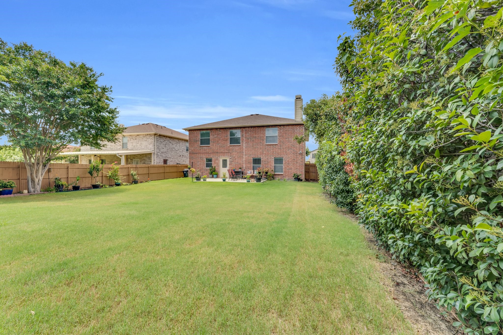 5709 Rumford Trail