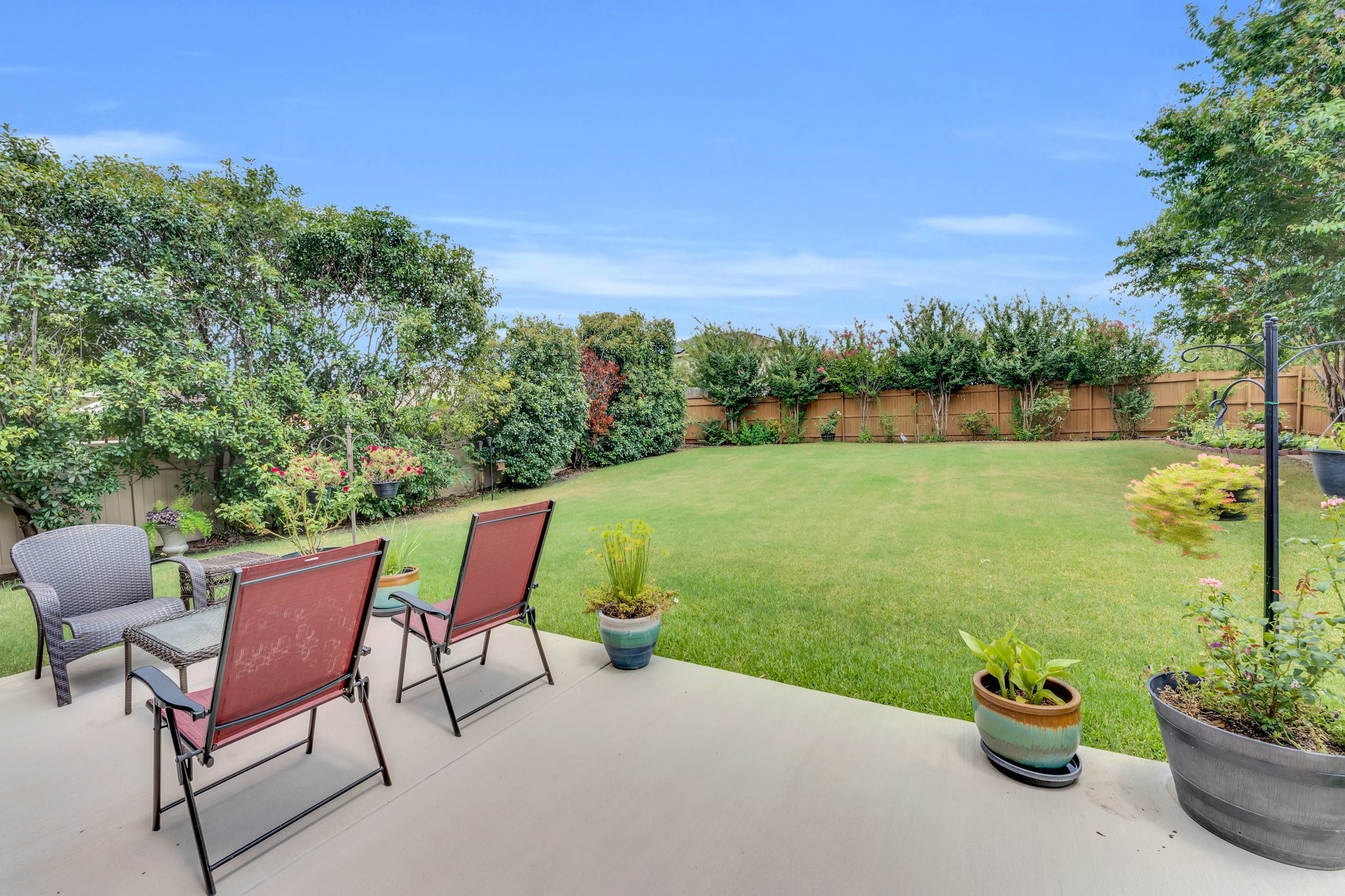 5709 Rumford Trail