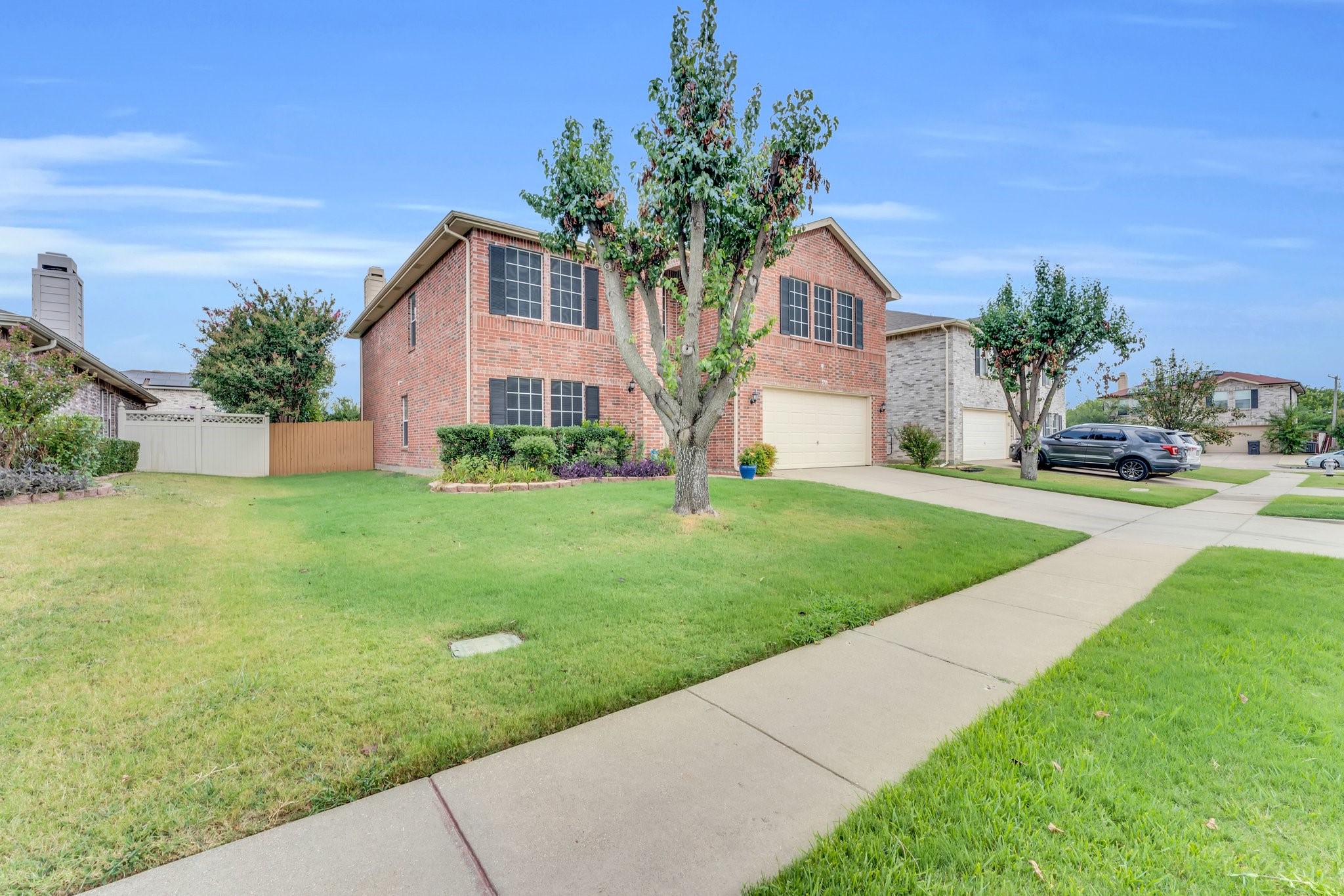 5709 Rumford Trail