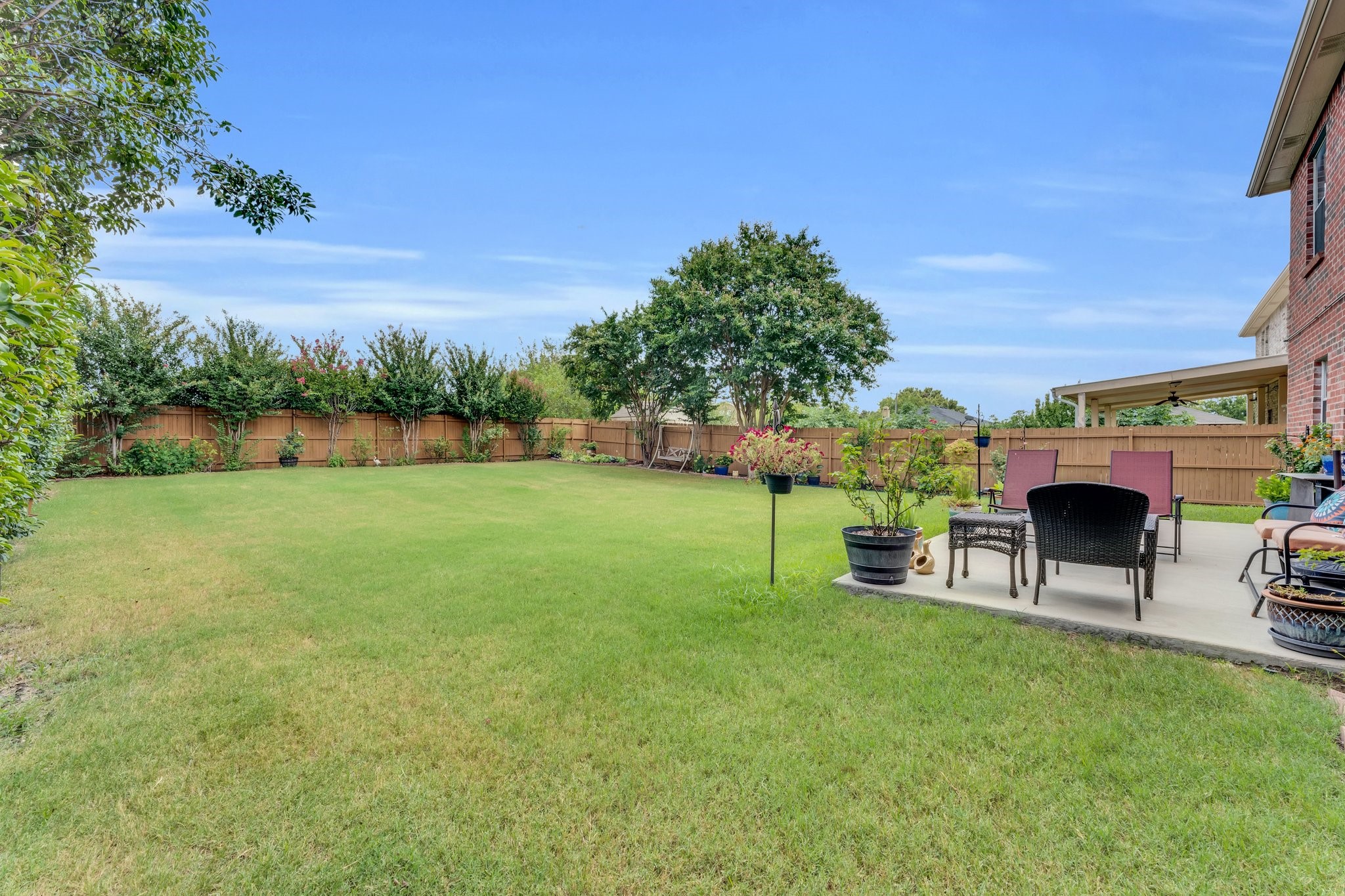 5709 Rumford Trail