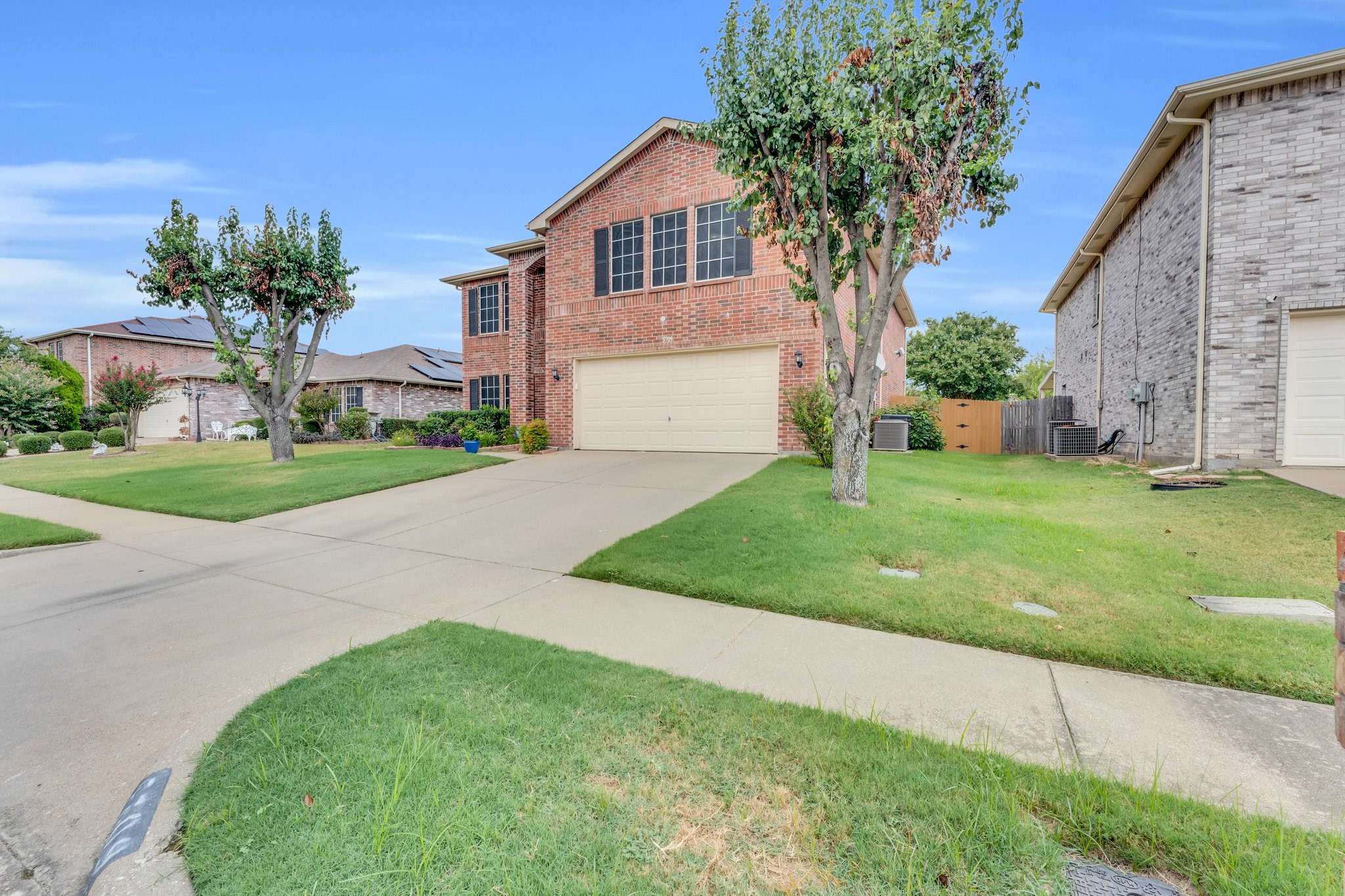 5709 Rumford Trail