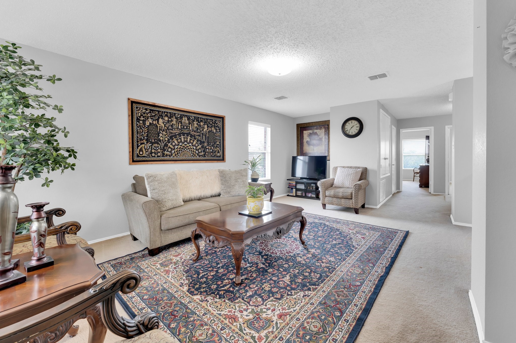 5709 Rumford Trail